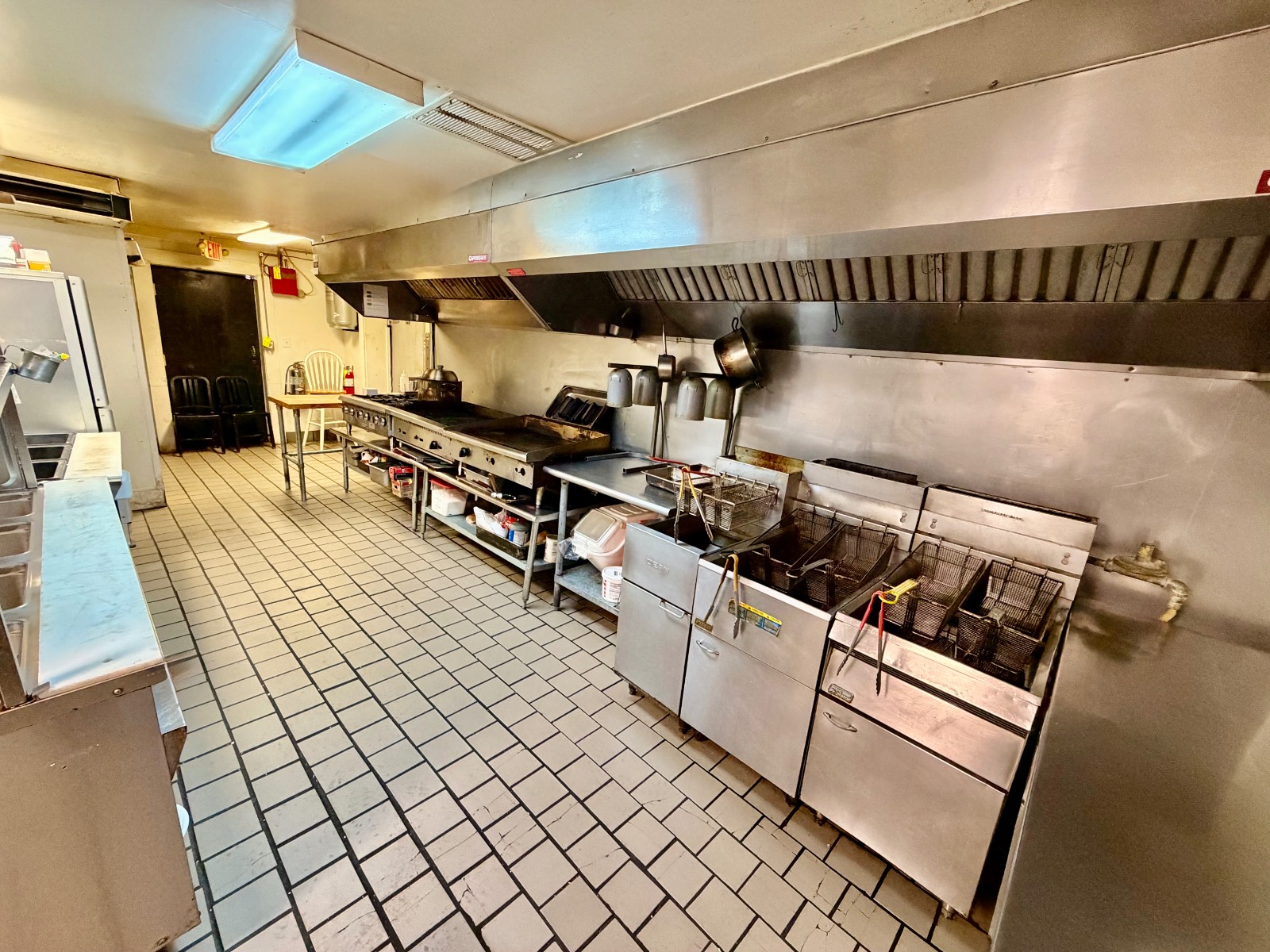 3522 North College Ave