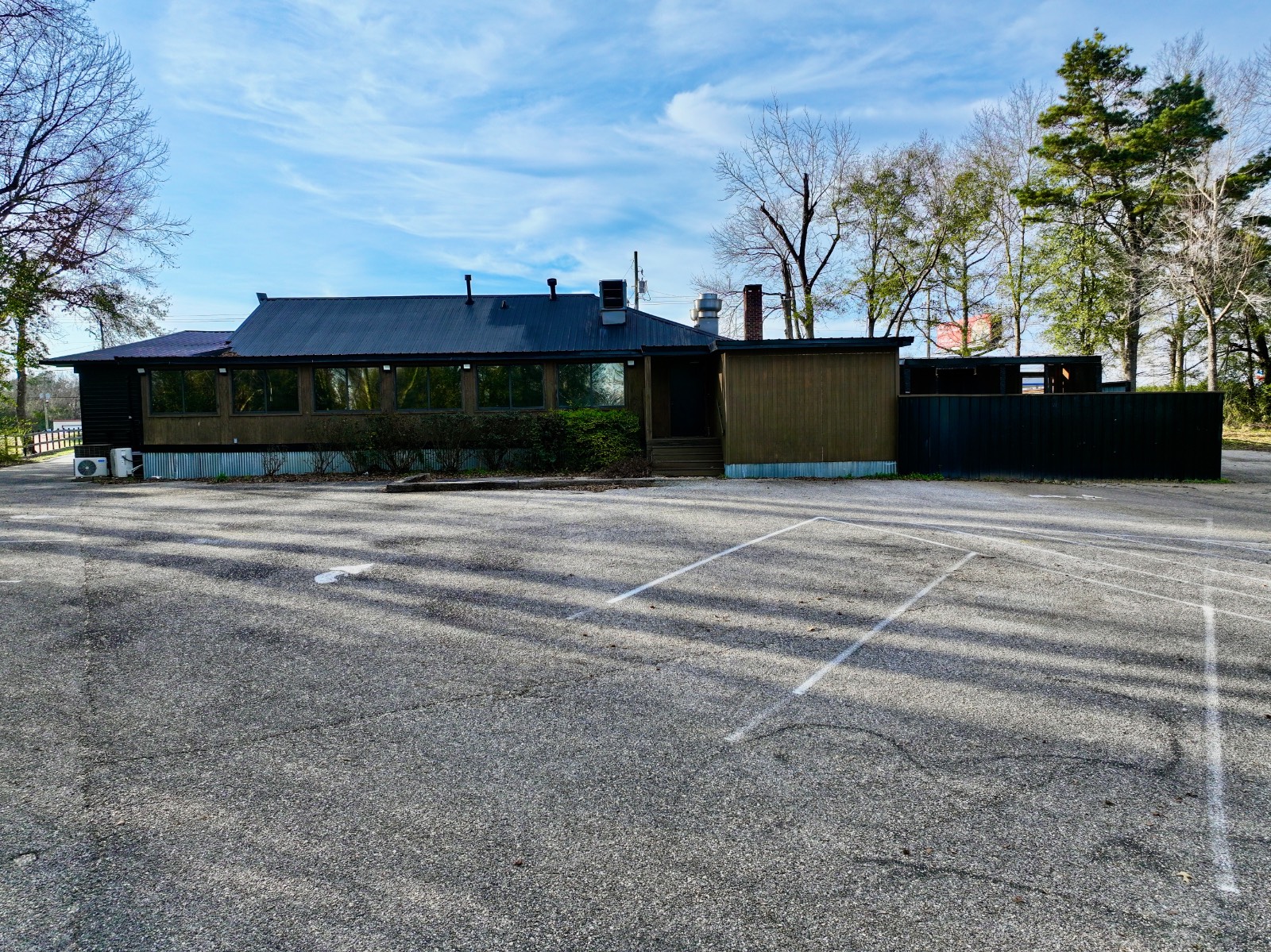 3522 North College Ave