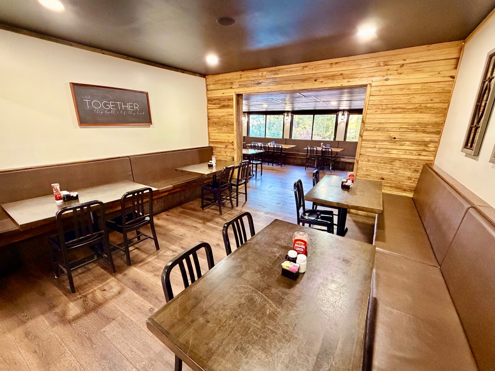 3522 North College Ave