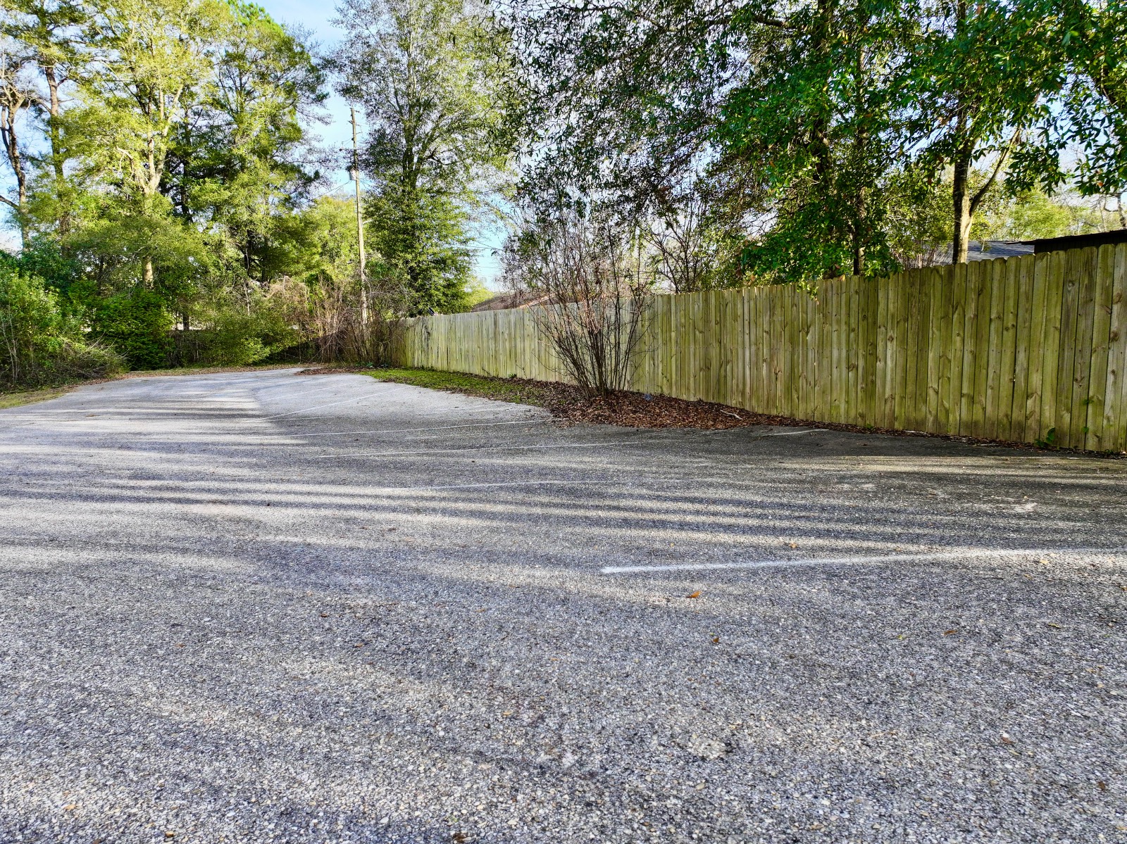 3522 North College Ave