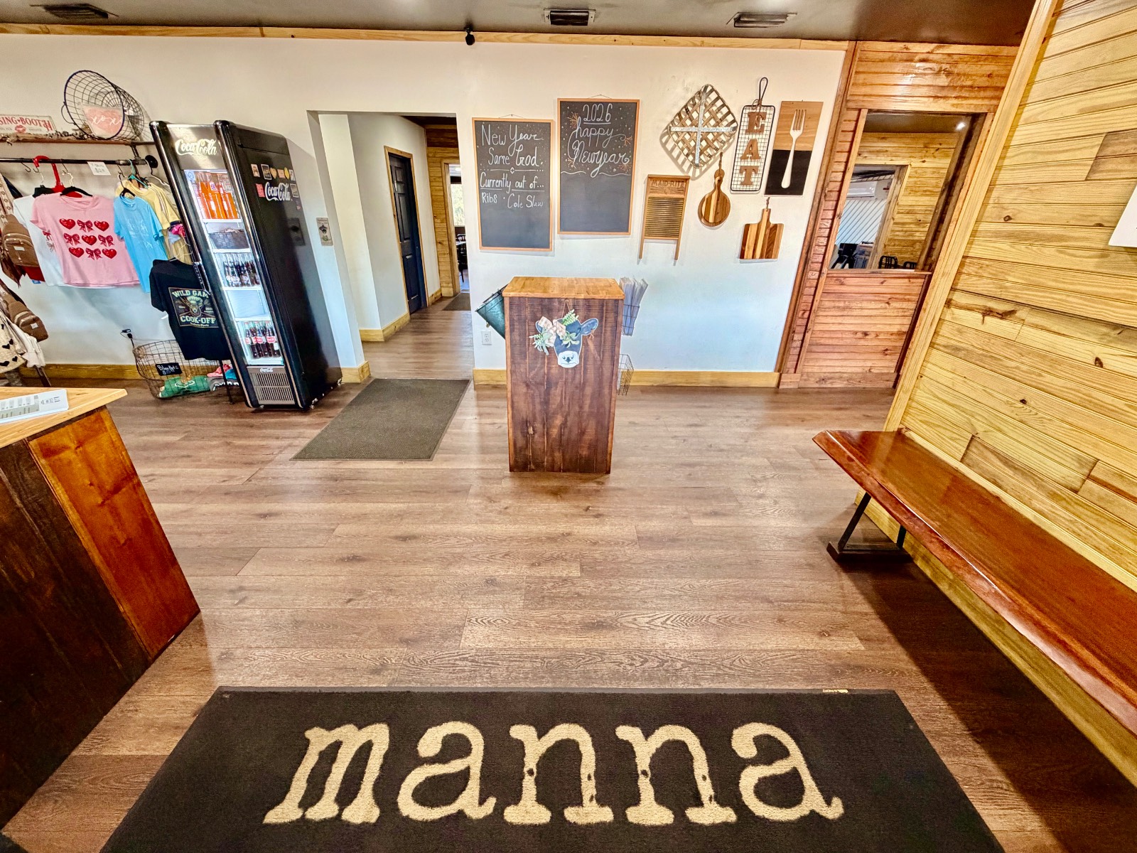 3522 North College Ave