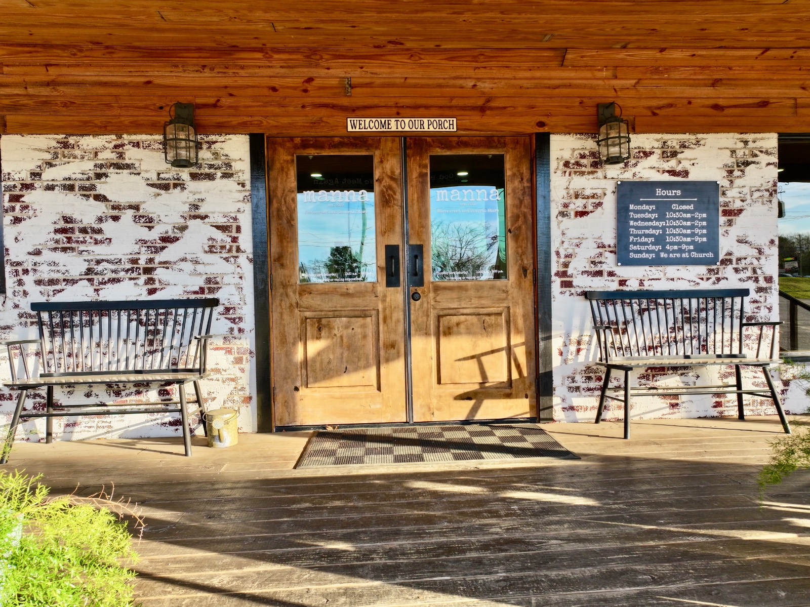 3522 North College Ave