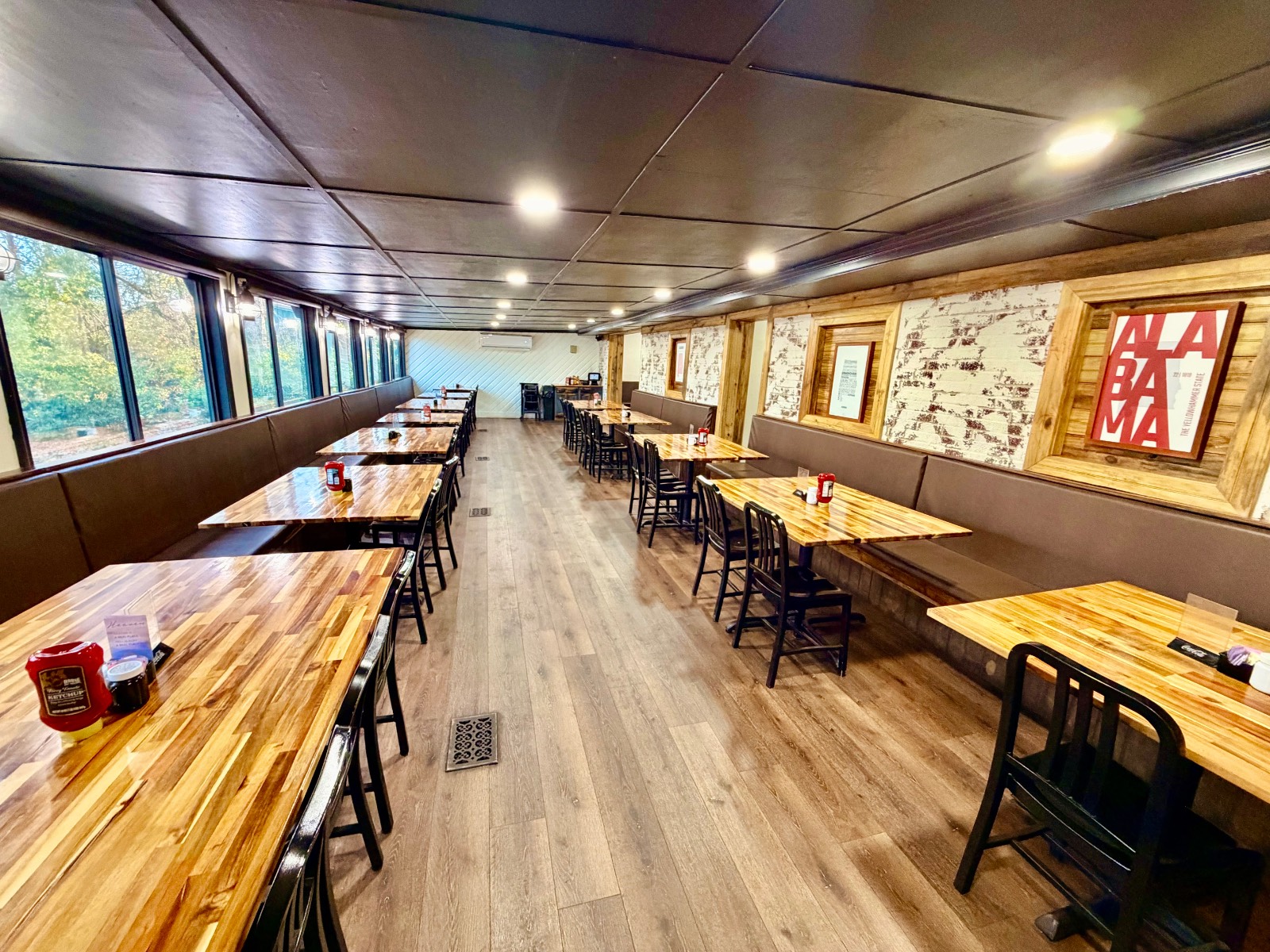 3522 North College Ave