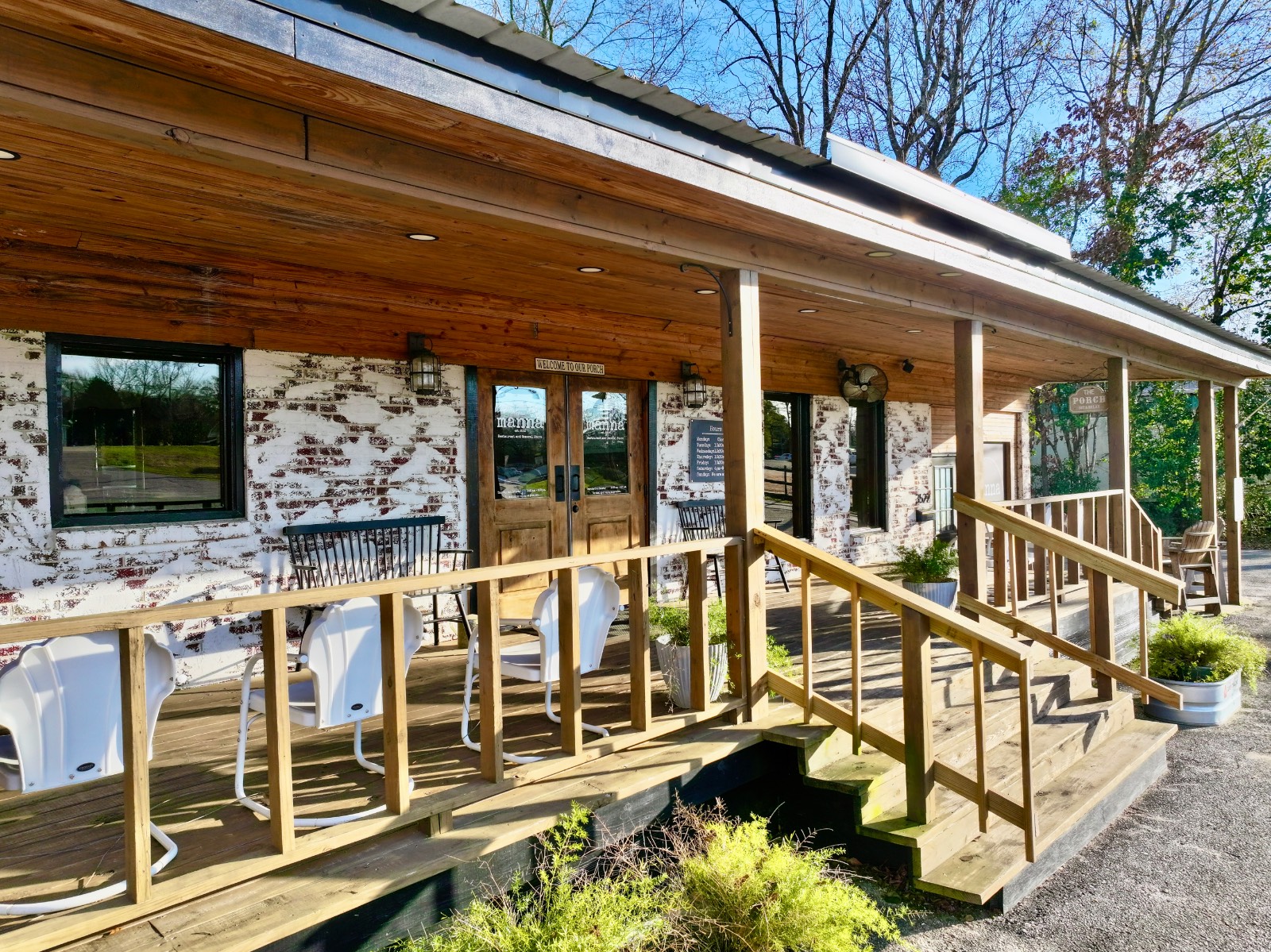 3522 North College Ave