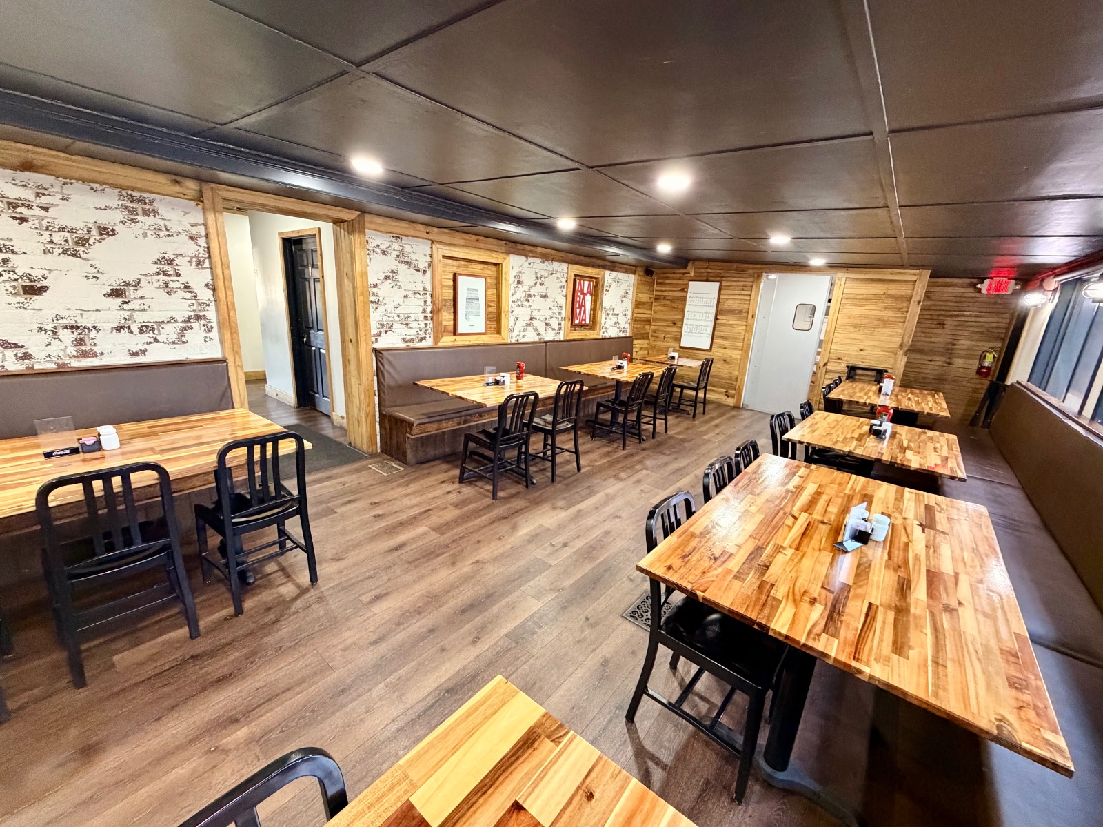 3522 North College Ave