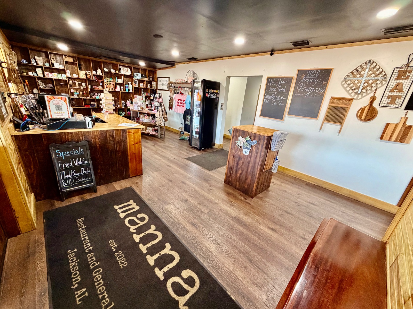 3522 North College Ave