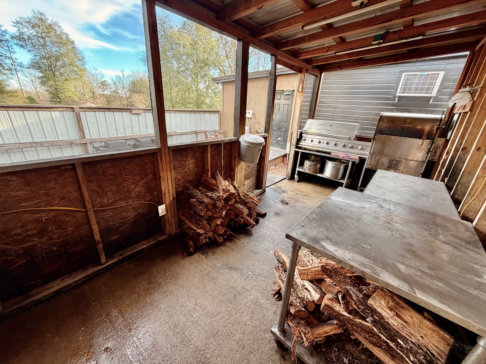 3522 North College Ave