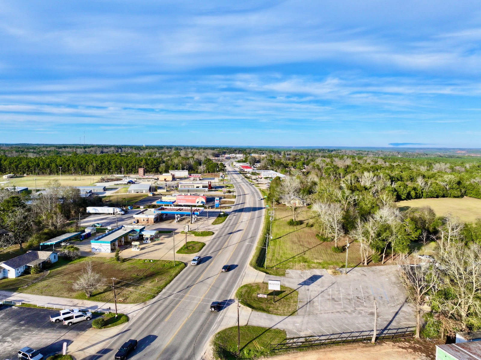 3522 North College Ave