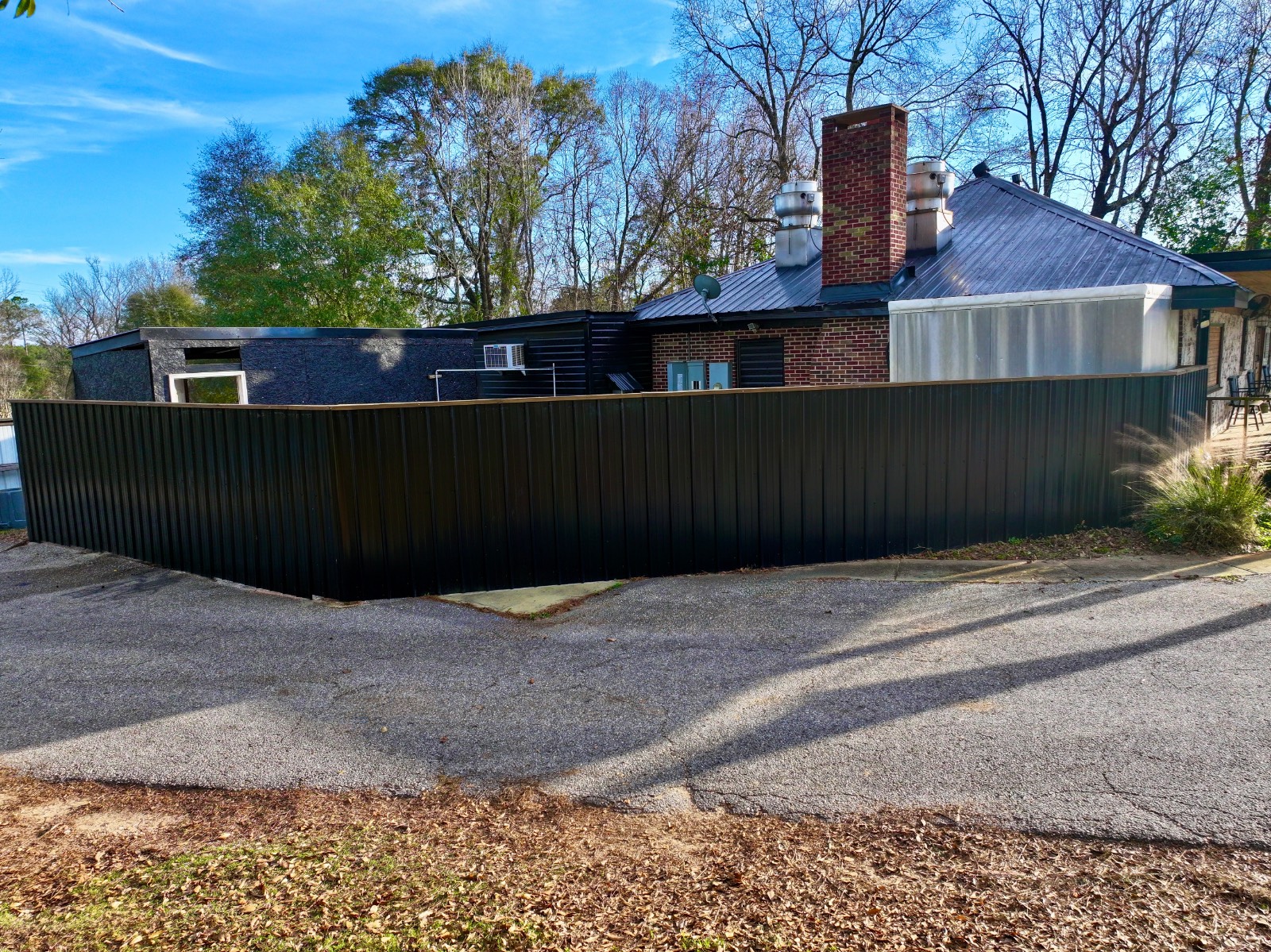 3522 North College Ave