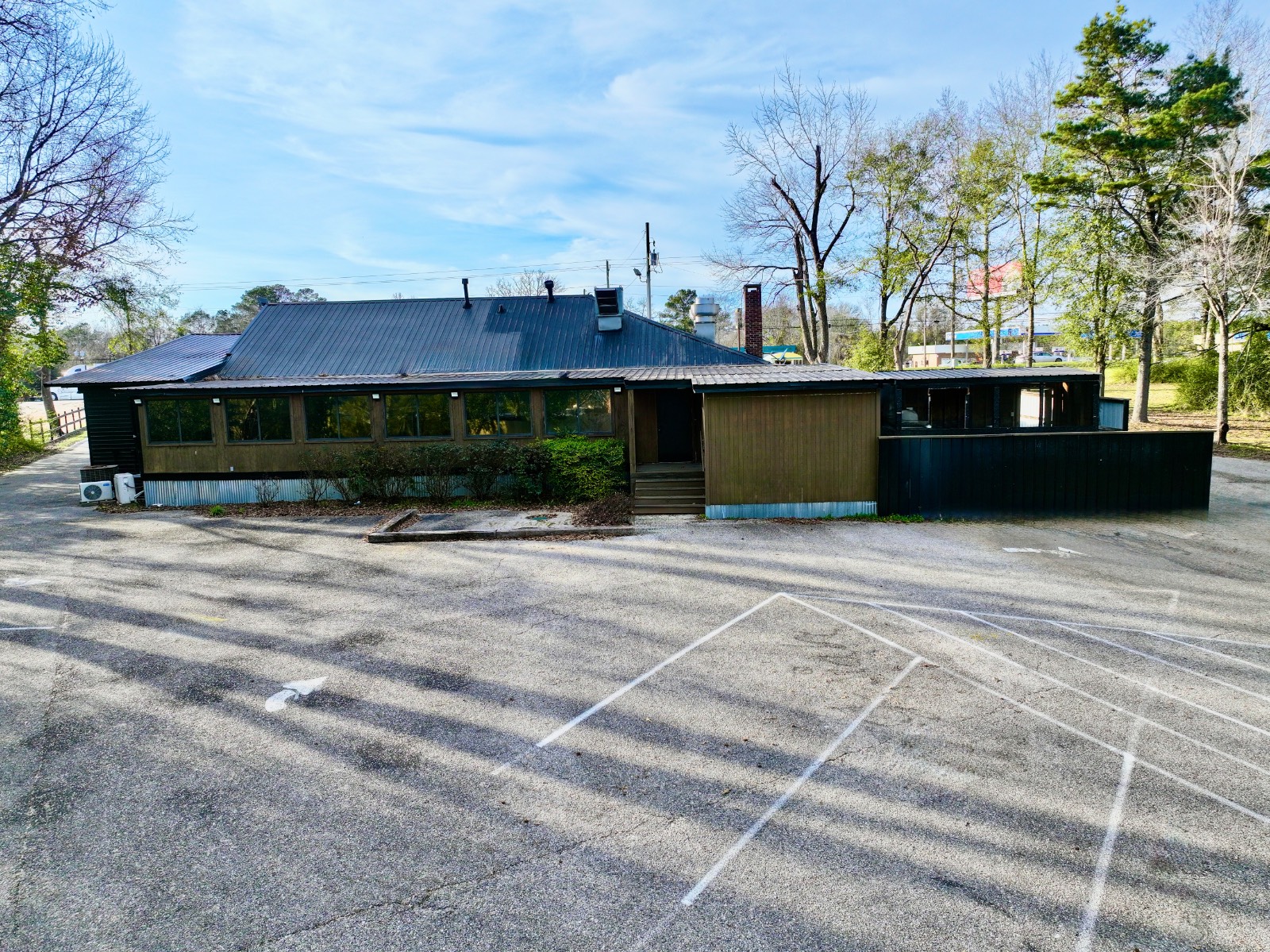 3522 North College Ave