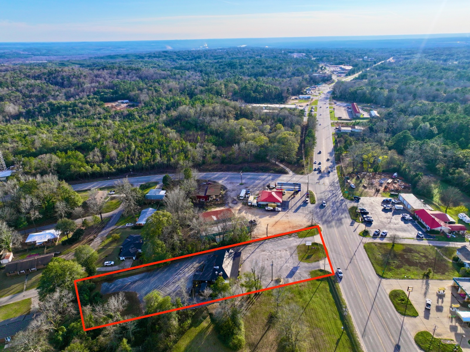 3522 North College Ave