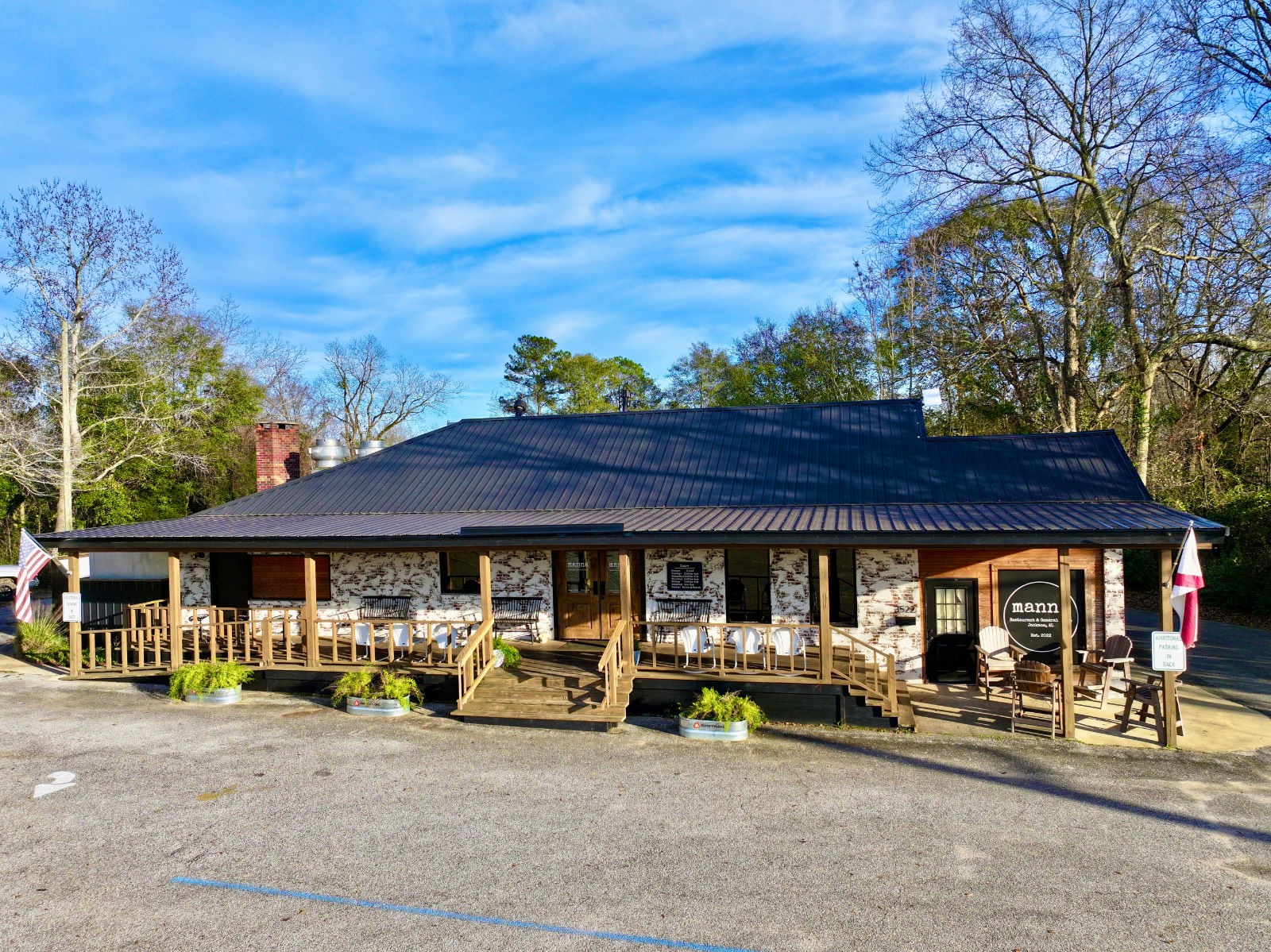 3522 North College Ave