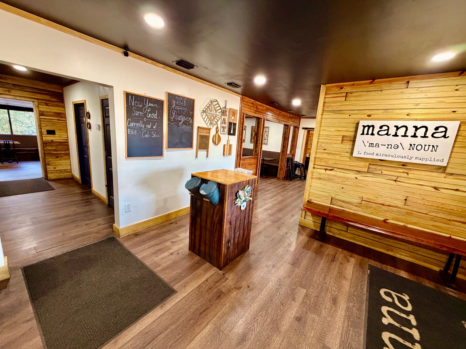 3522 North College Ave