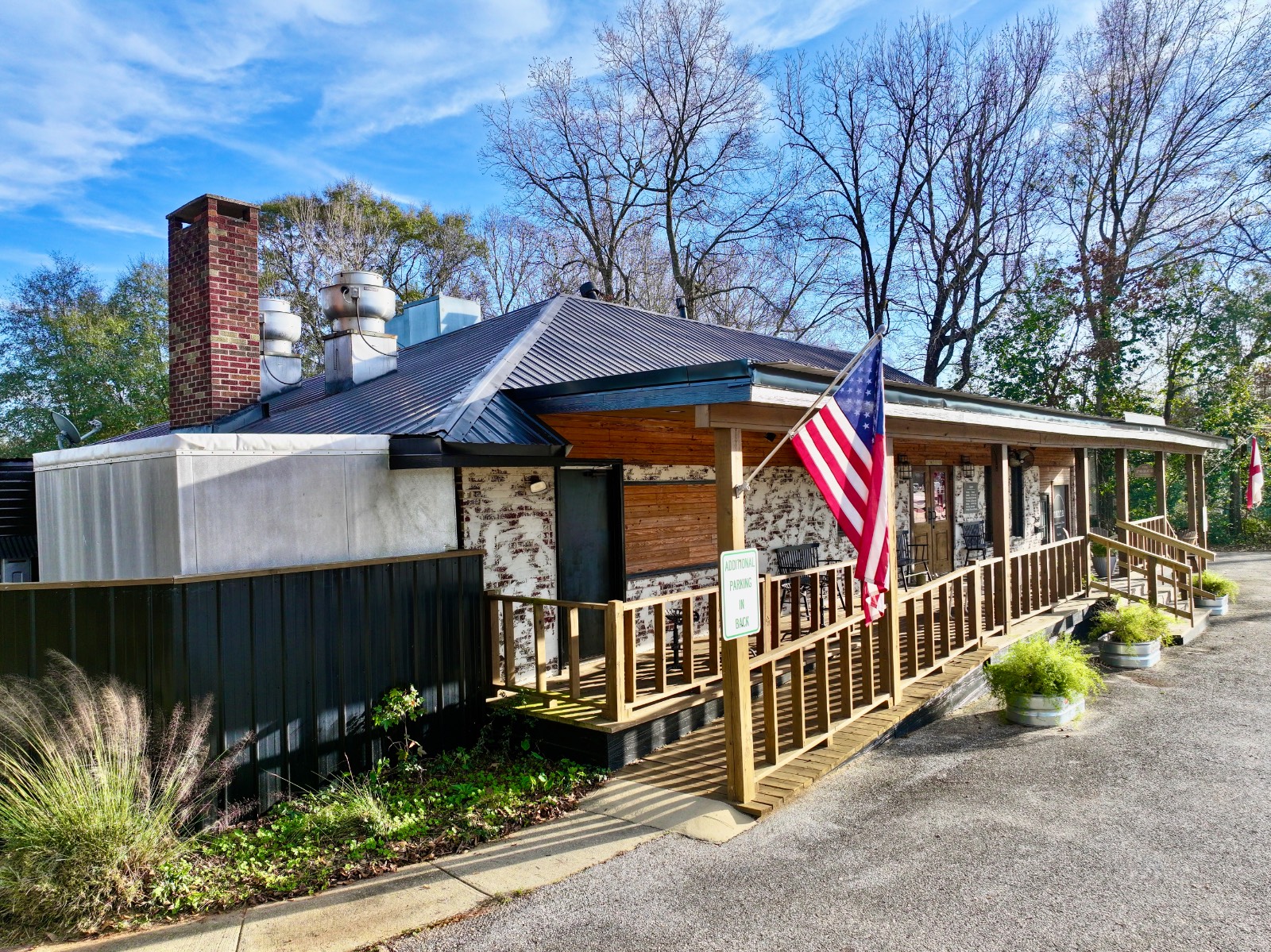 3522 North College Ave