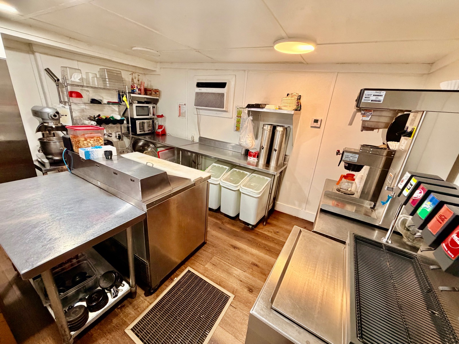 3522 North College Ave