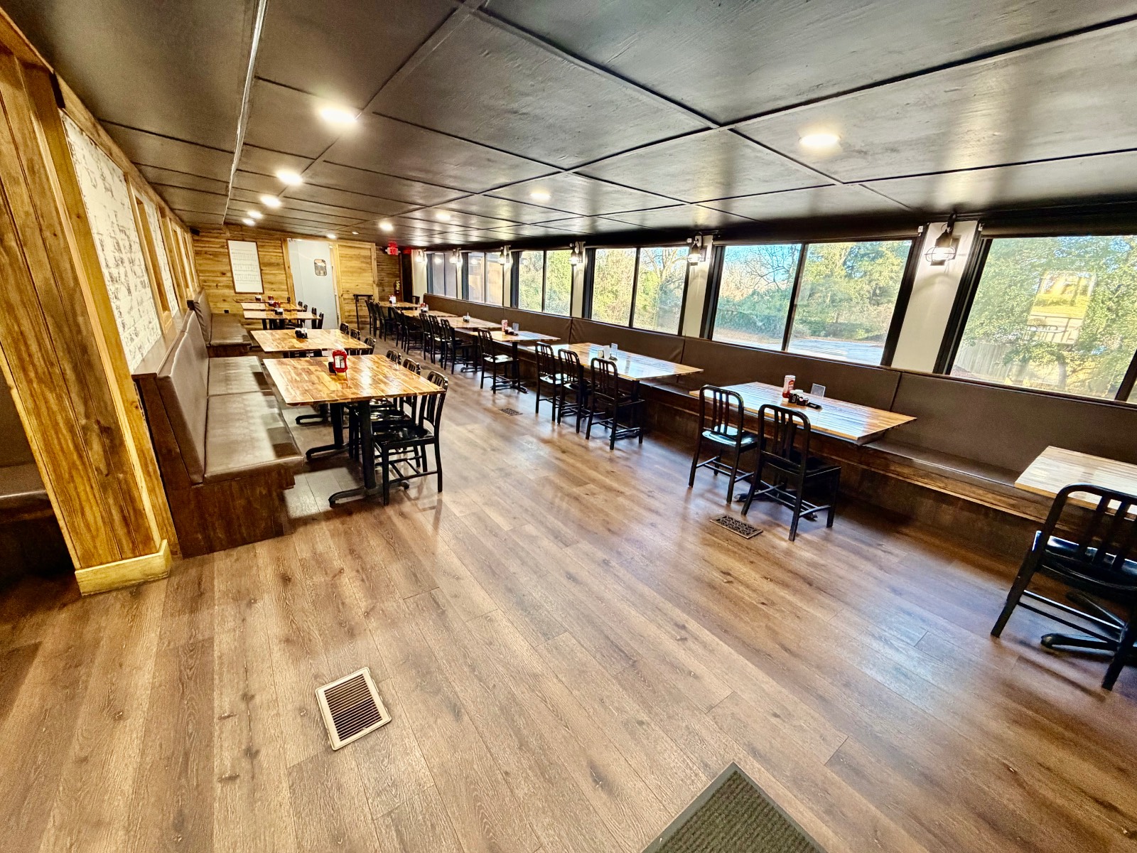 3522 North College Ave