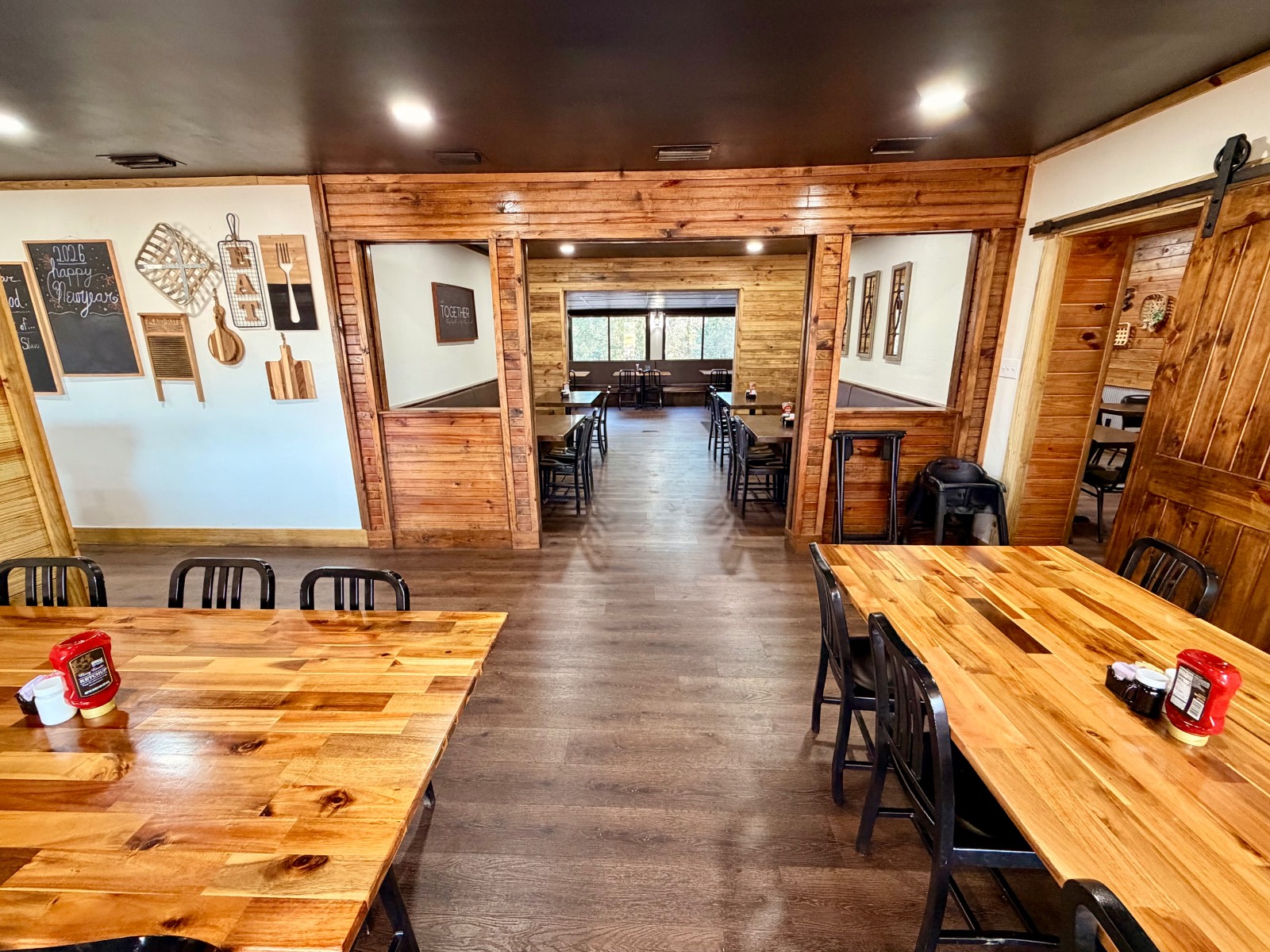 3522 North College Ave