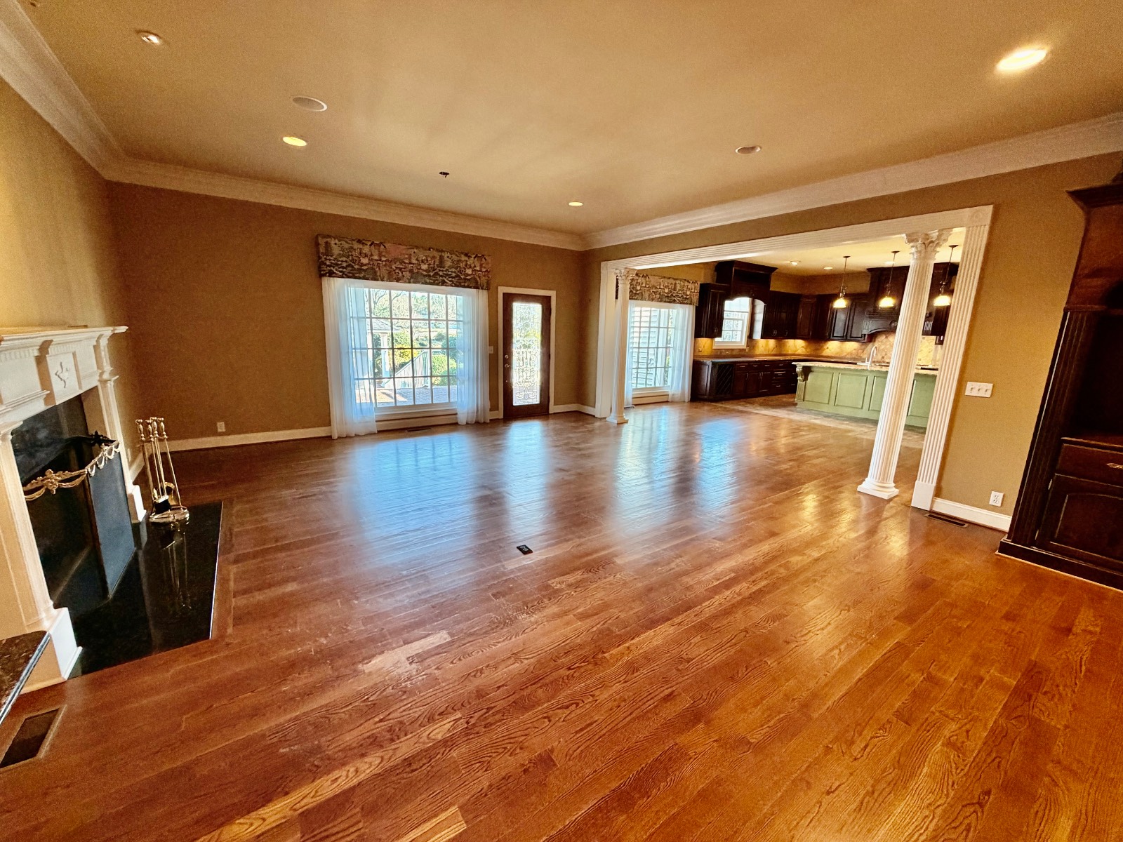 207 North Church Street