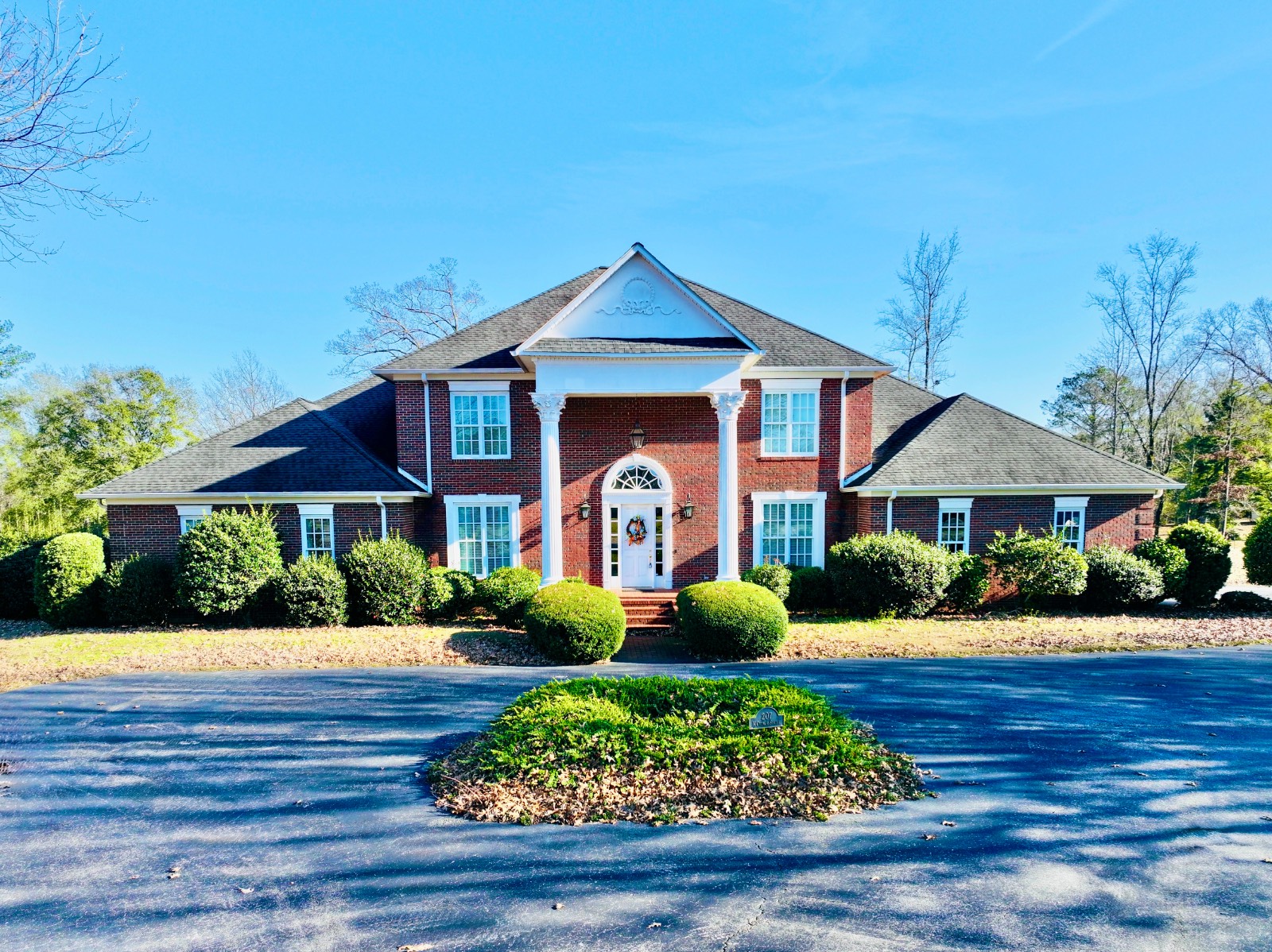 207 North Church Street