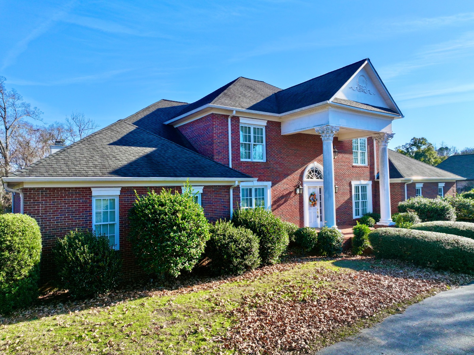 207 North Church Street