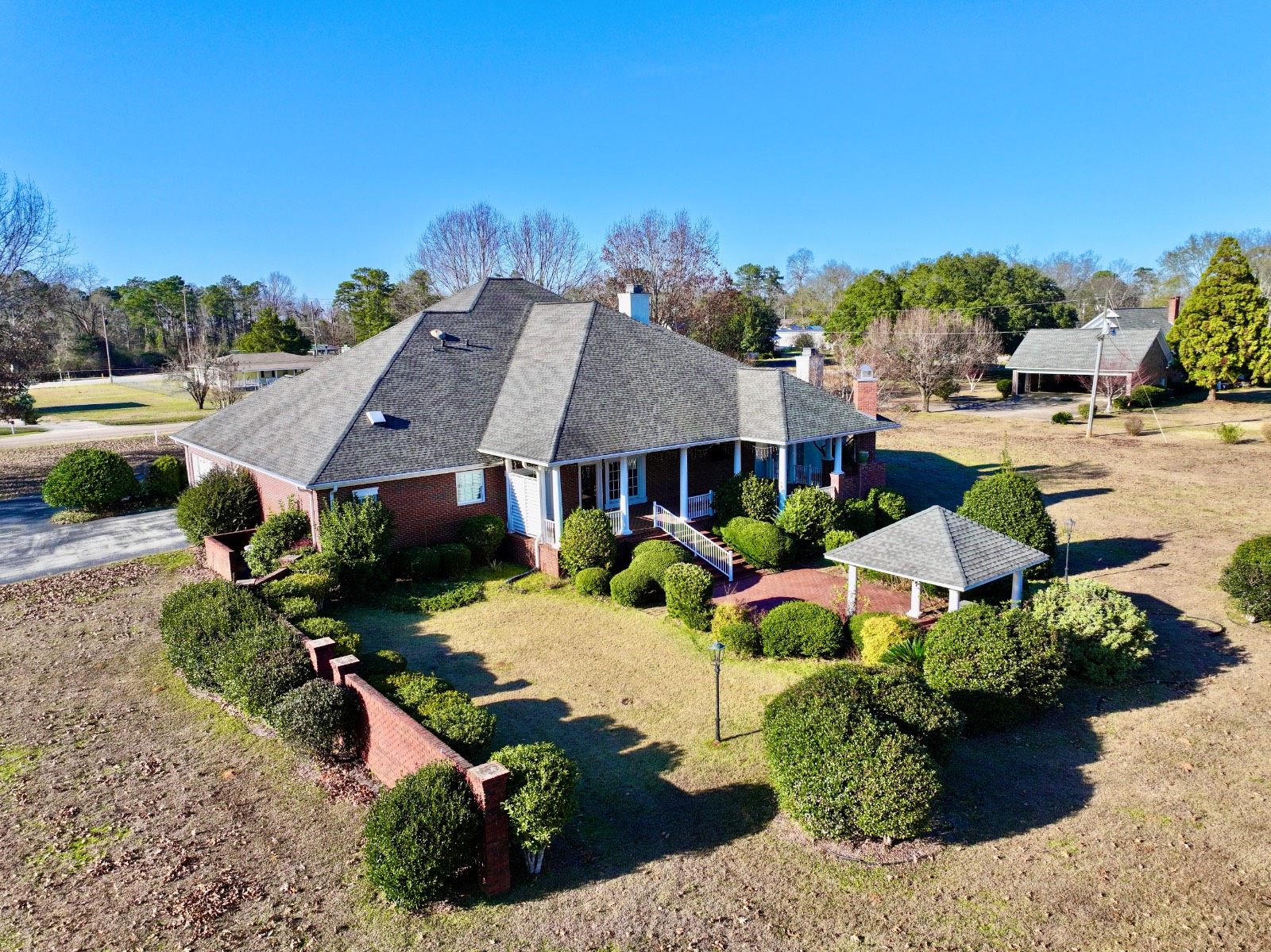 207 North Church Street