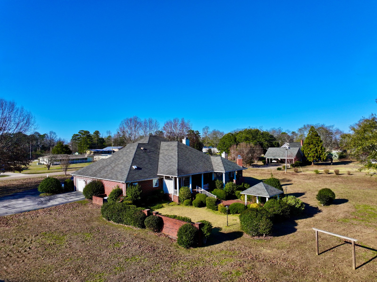 207 North Church Street