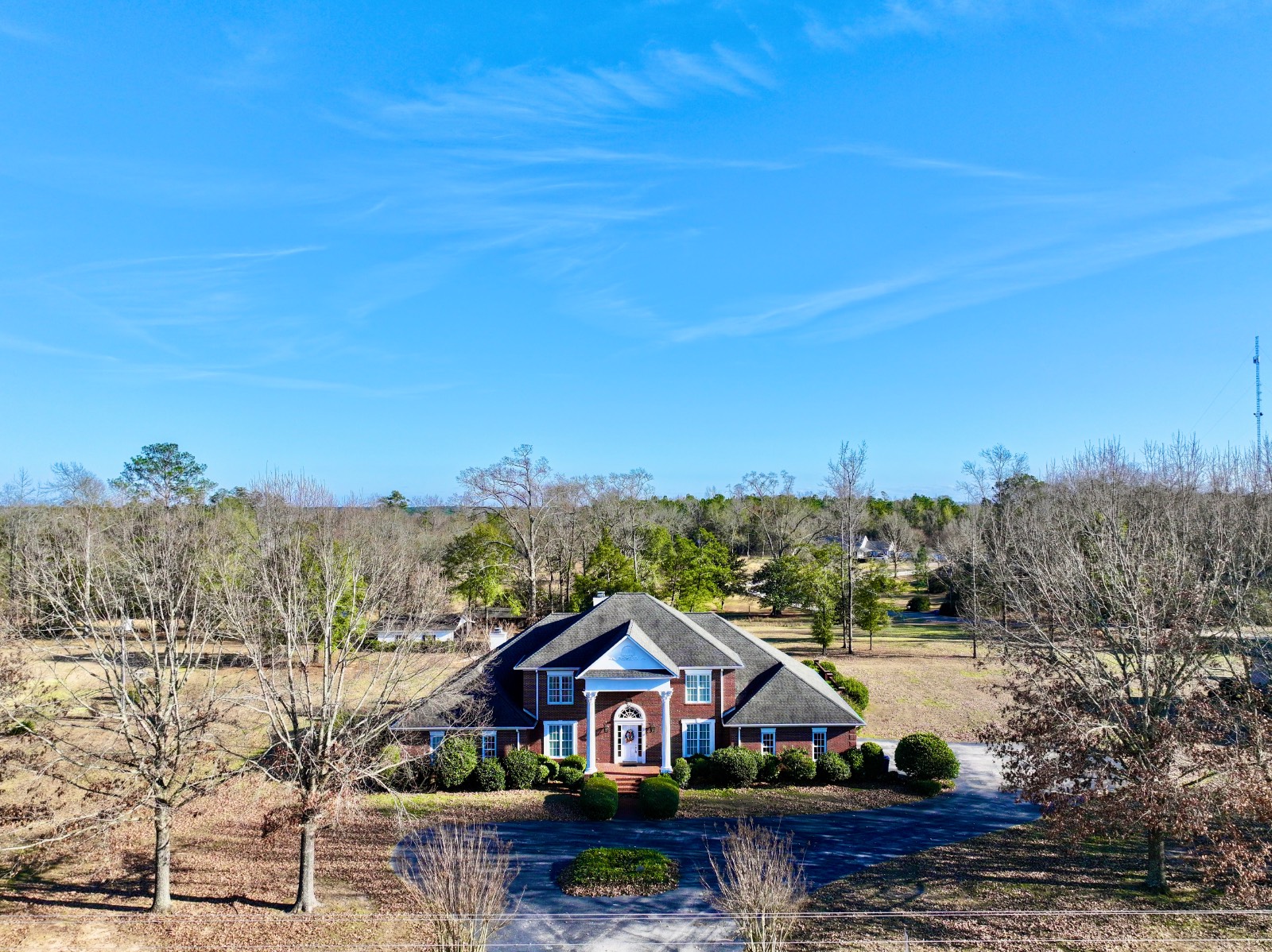 207 North Church Street