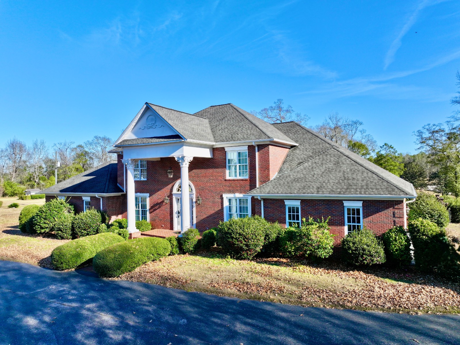 207 North Church Street