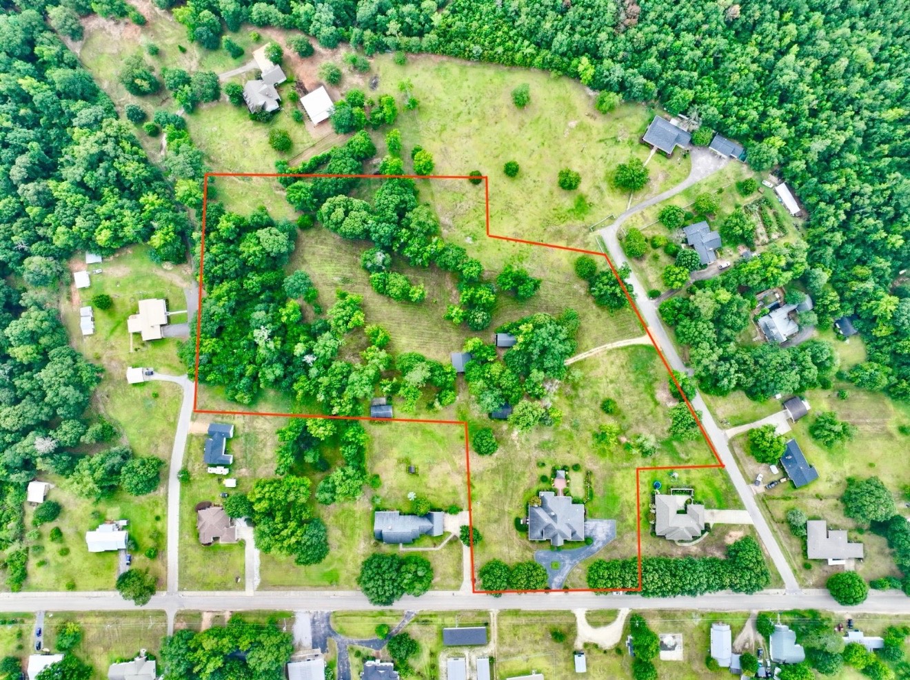 207 North Church Street