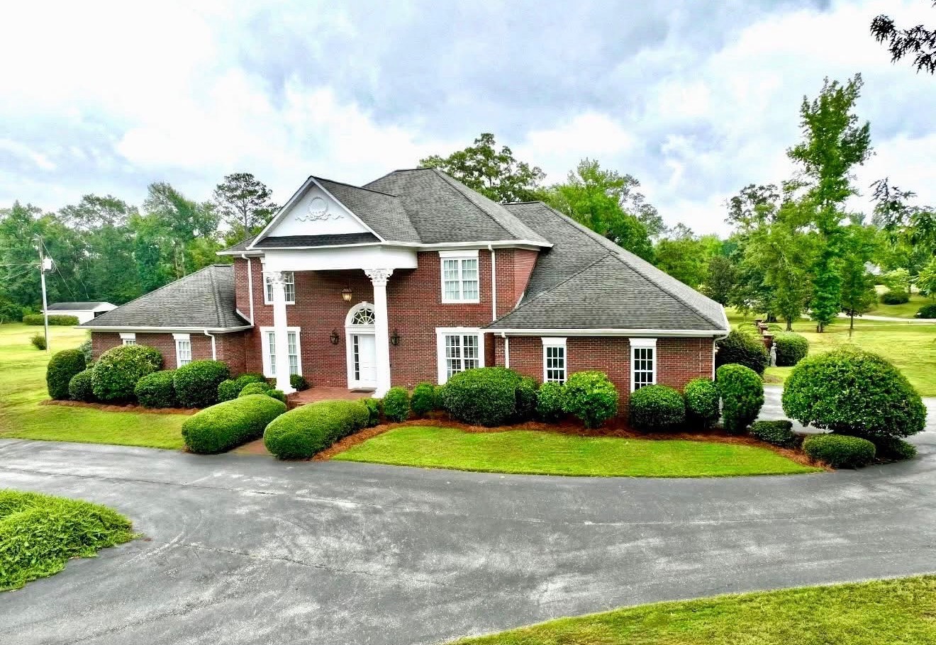 207 North Church Street