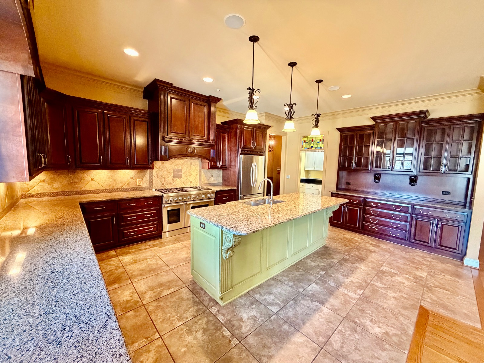 207 North Church Street