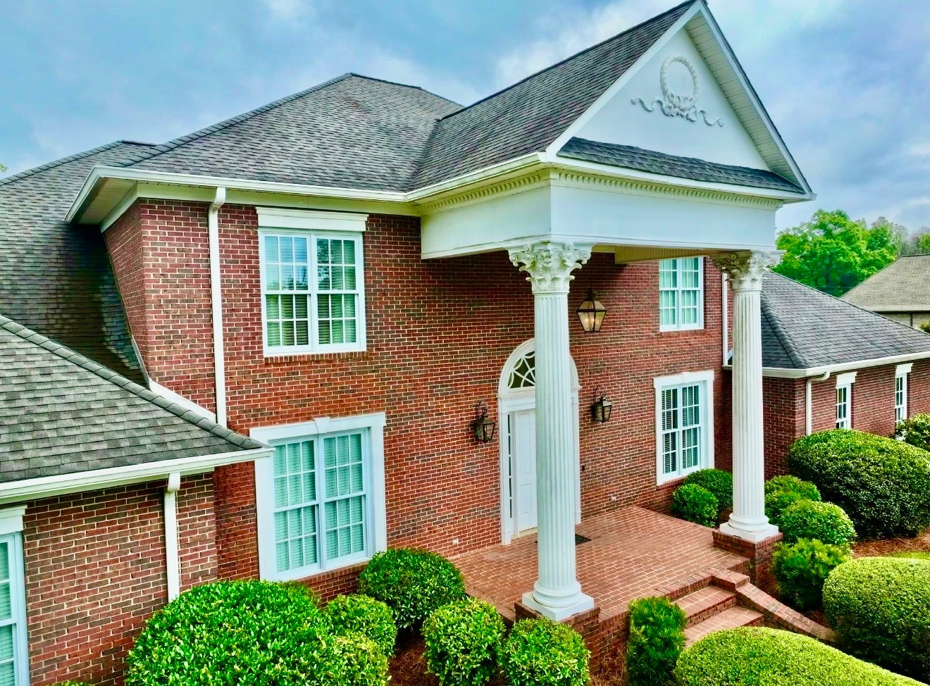 207 North Church Street