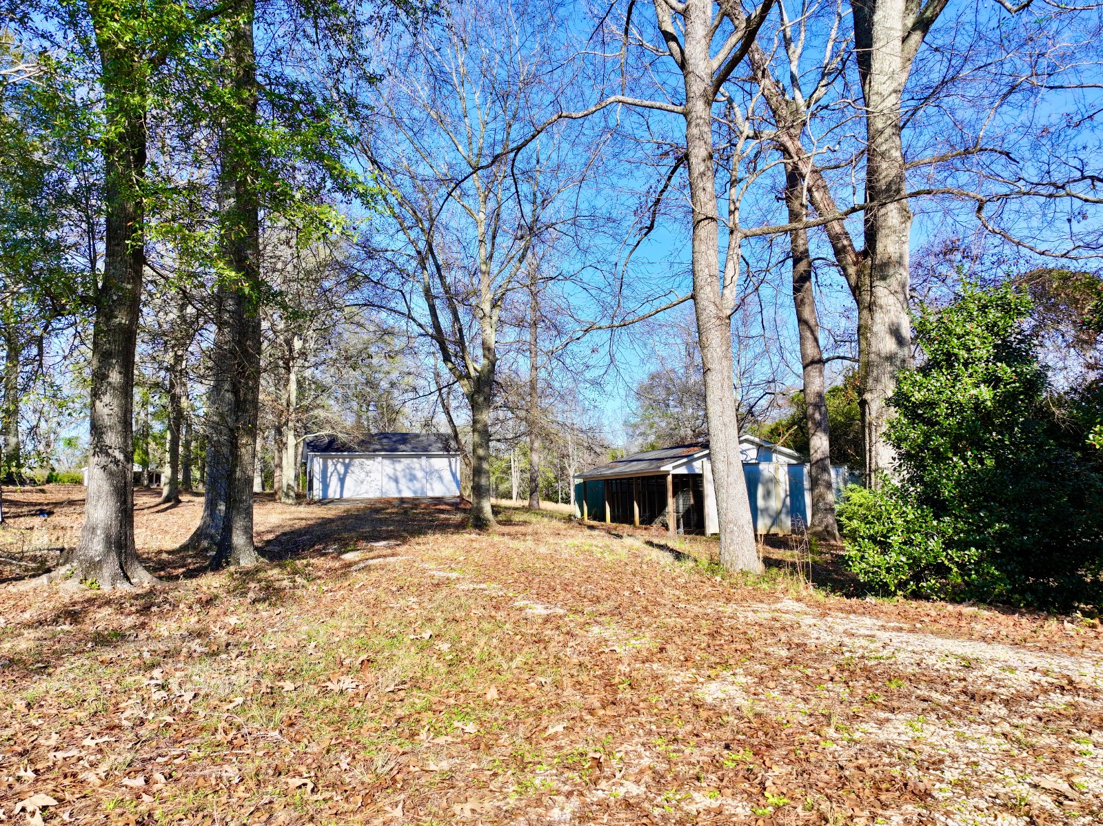 207 North Church Street