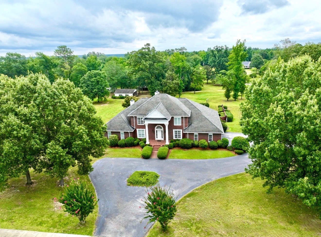 207 North Church Street