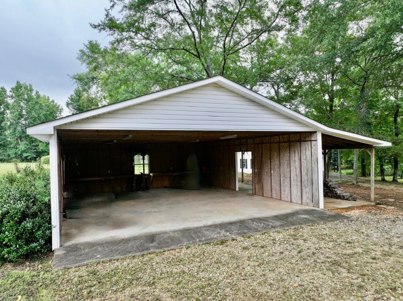 207 North Church Street