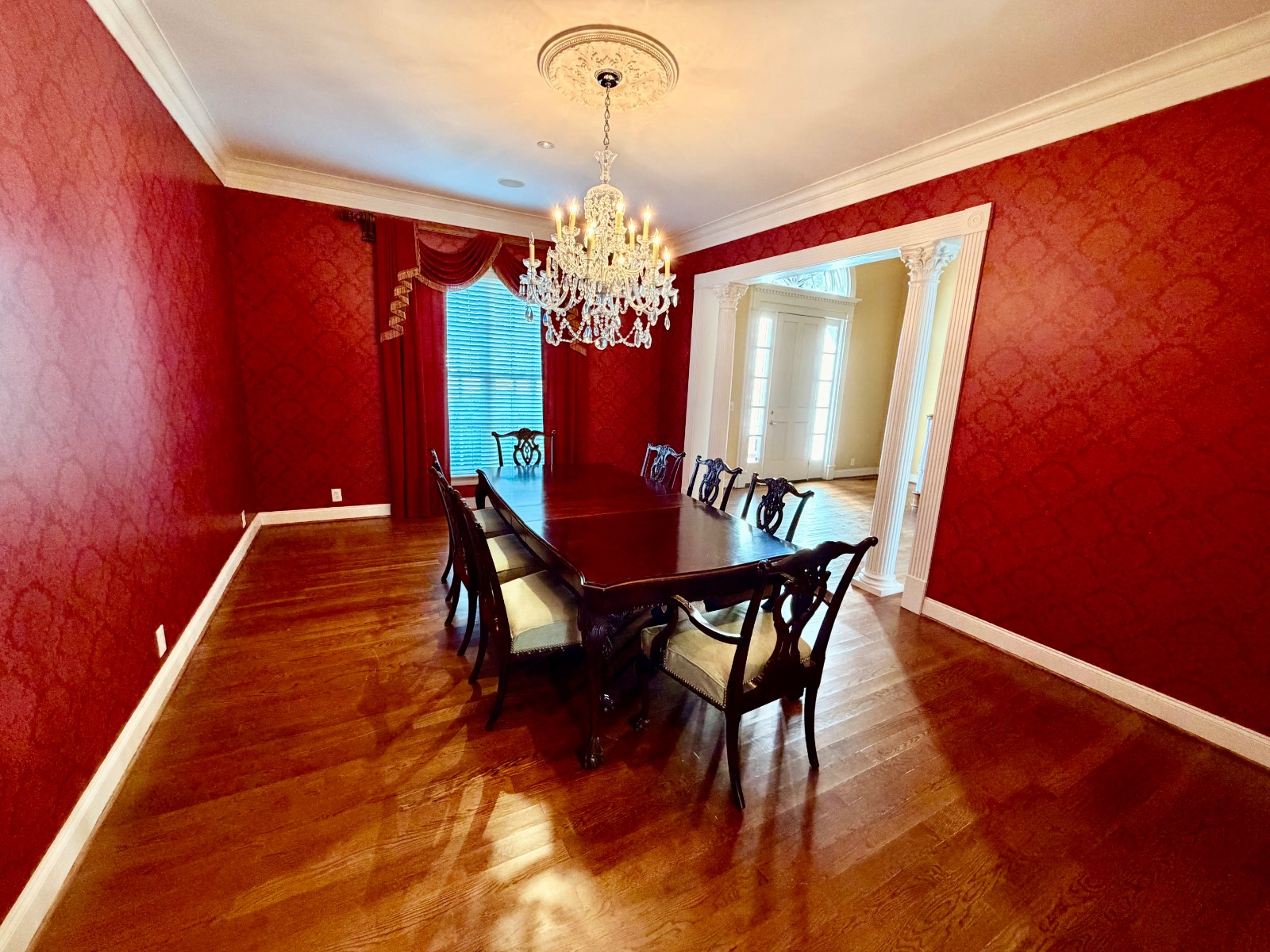 207 North Church Street