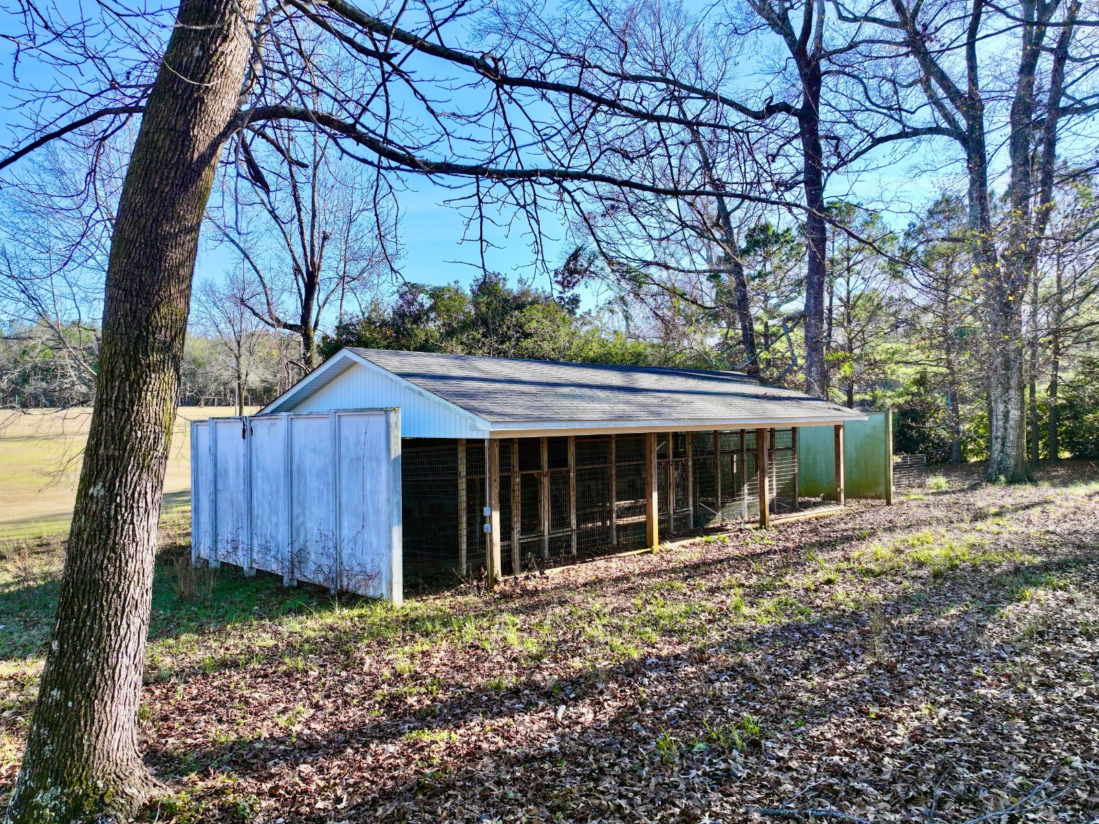 207 North Church Street