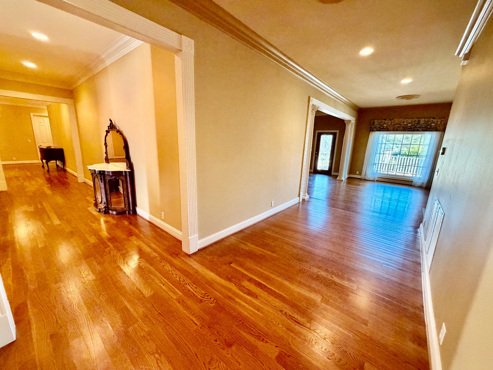 207 North Church Street