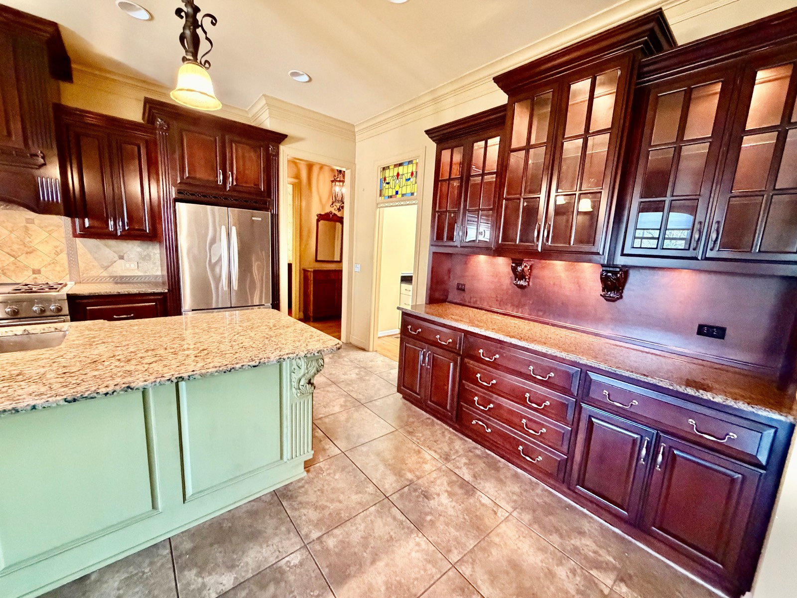 207 North Church Street