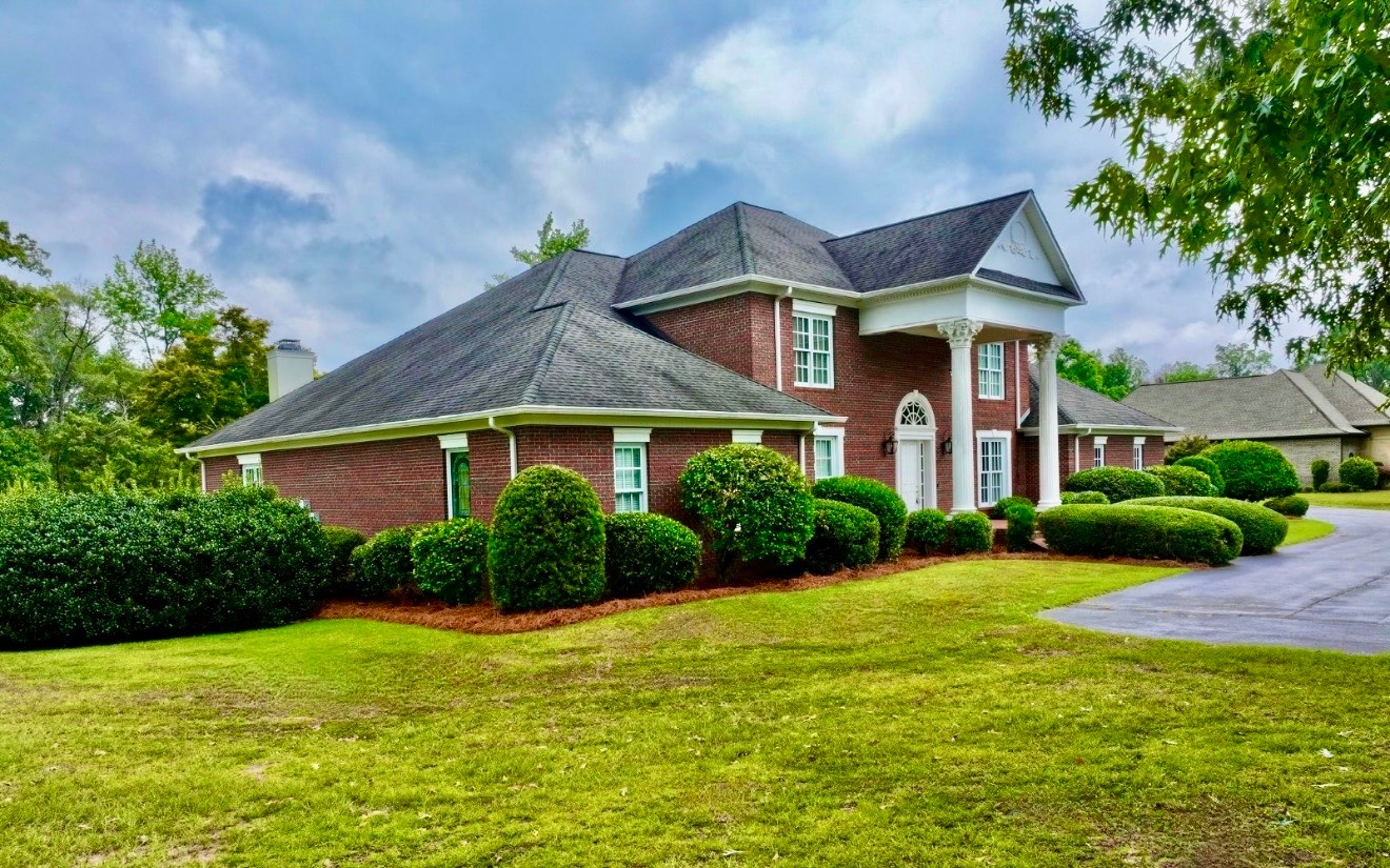 207 North Church Street