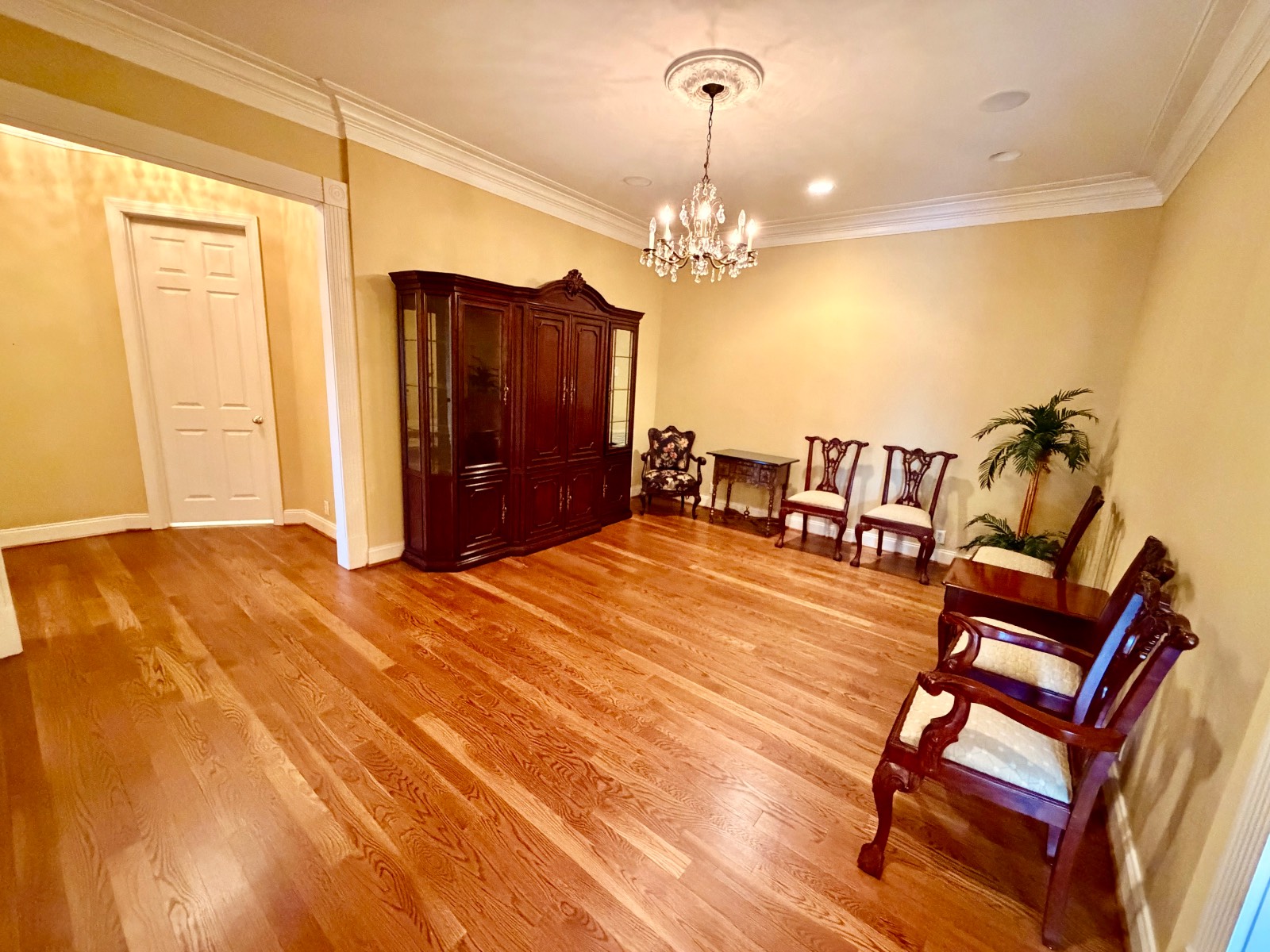 207 North Church Street