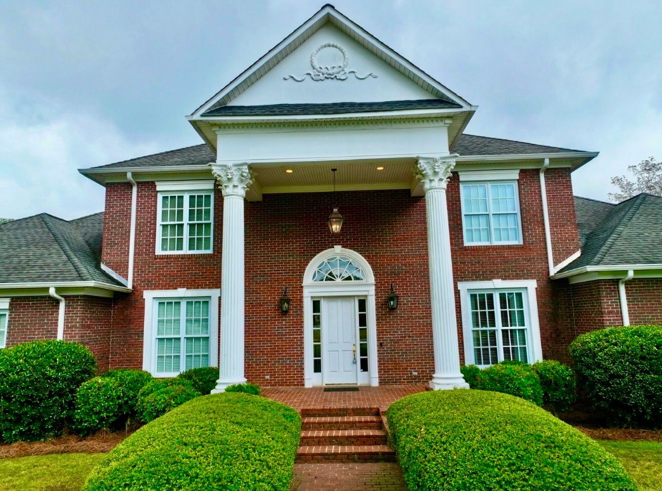 207 North Church Street