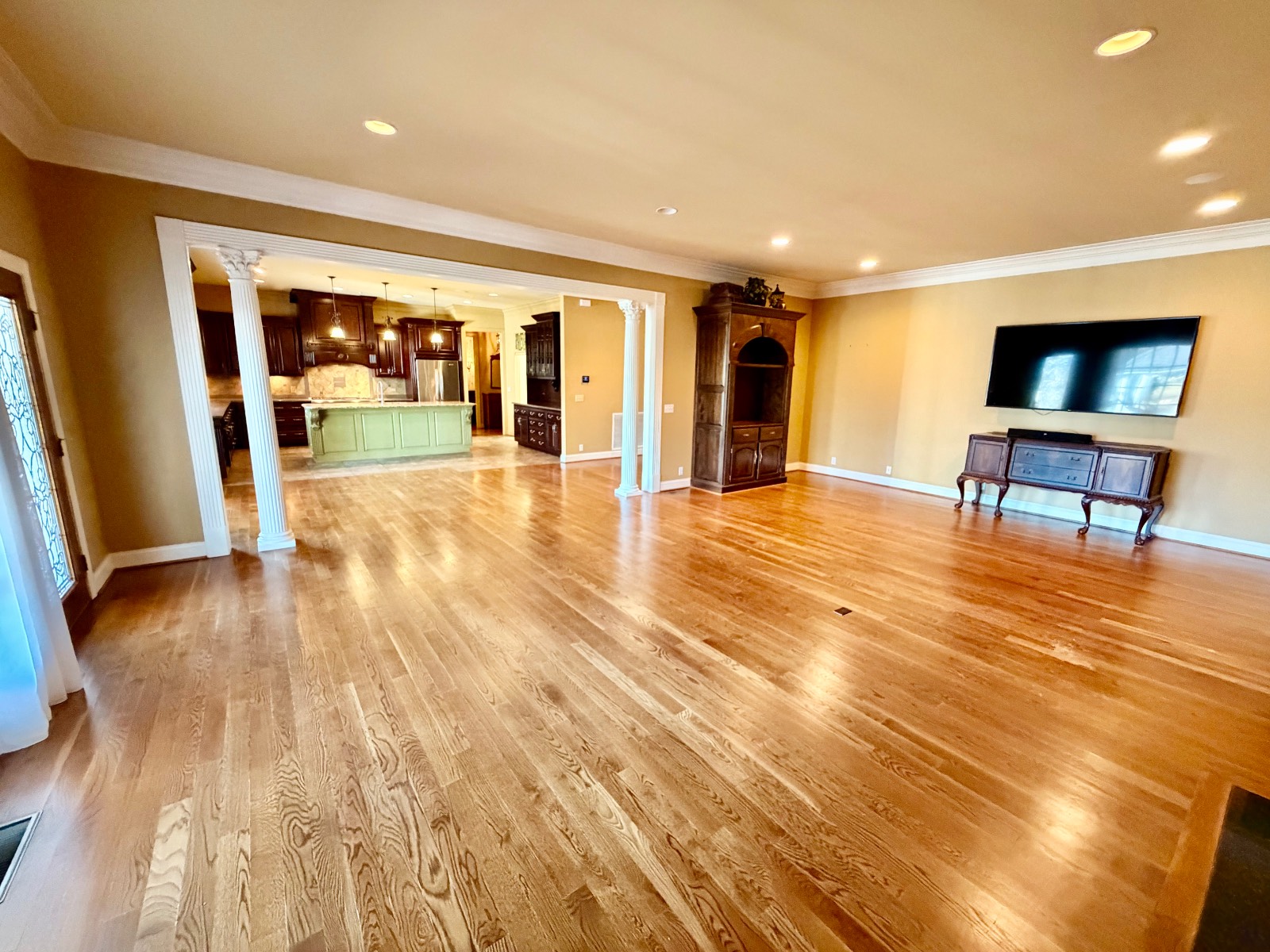 207 North Church Street