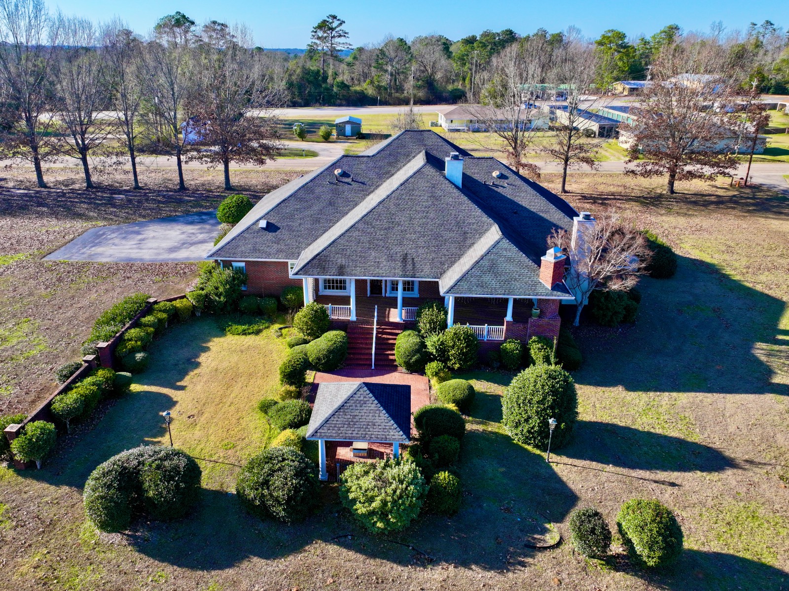 207 North Church Street