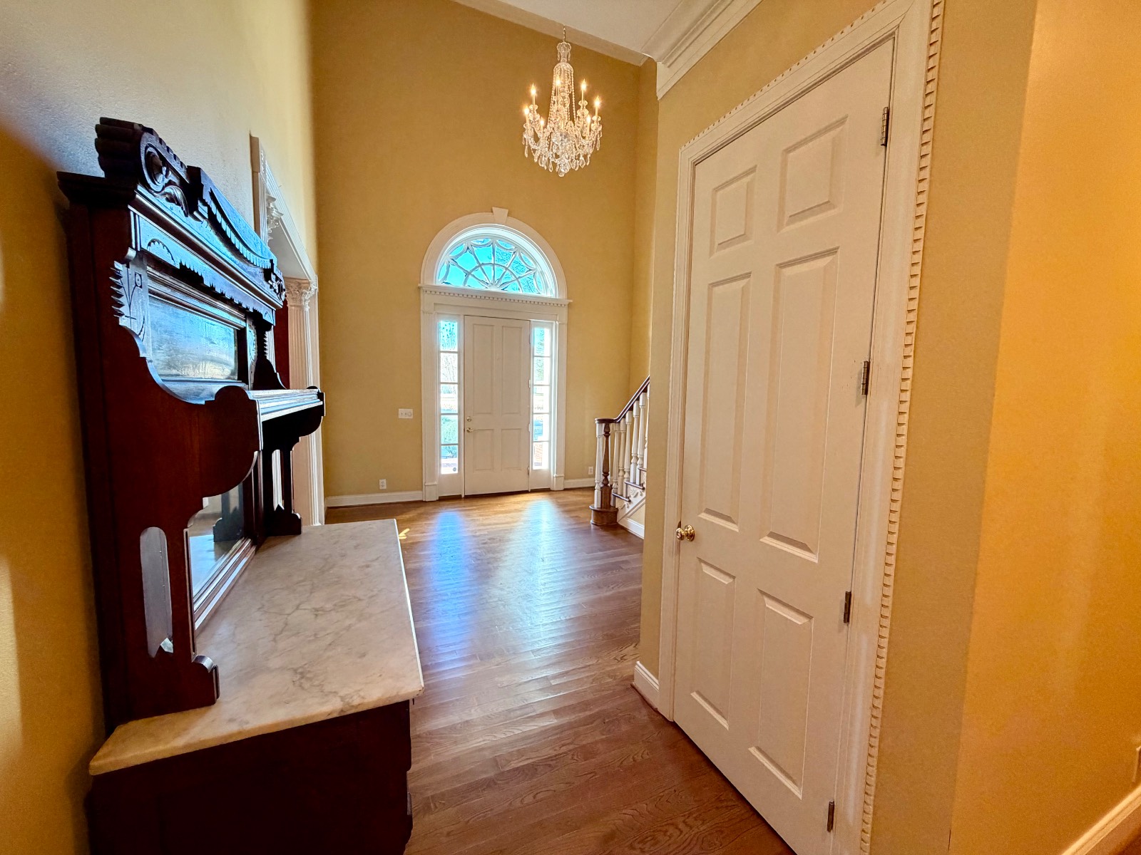 207 North Church Street