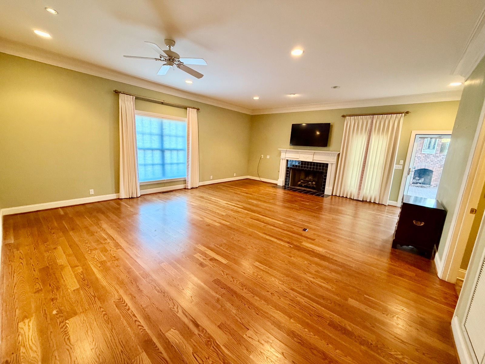 207 North Church Street