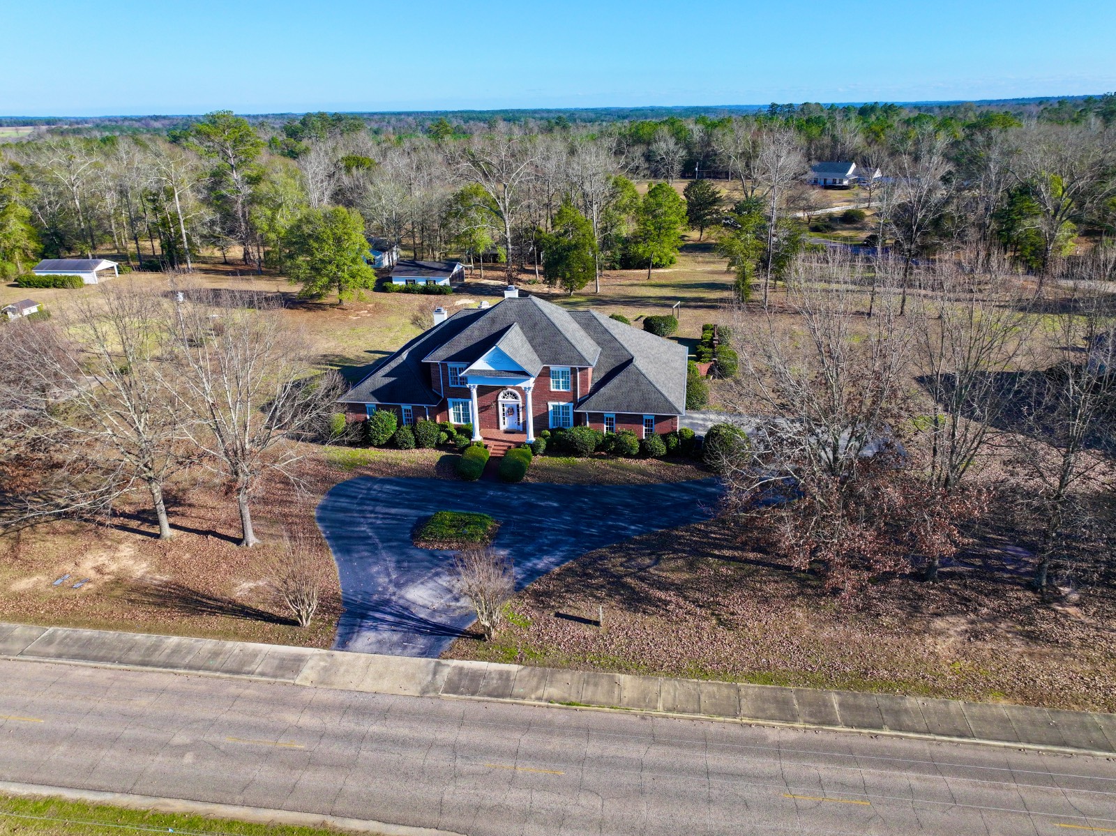 207 North Church Street