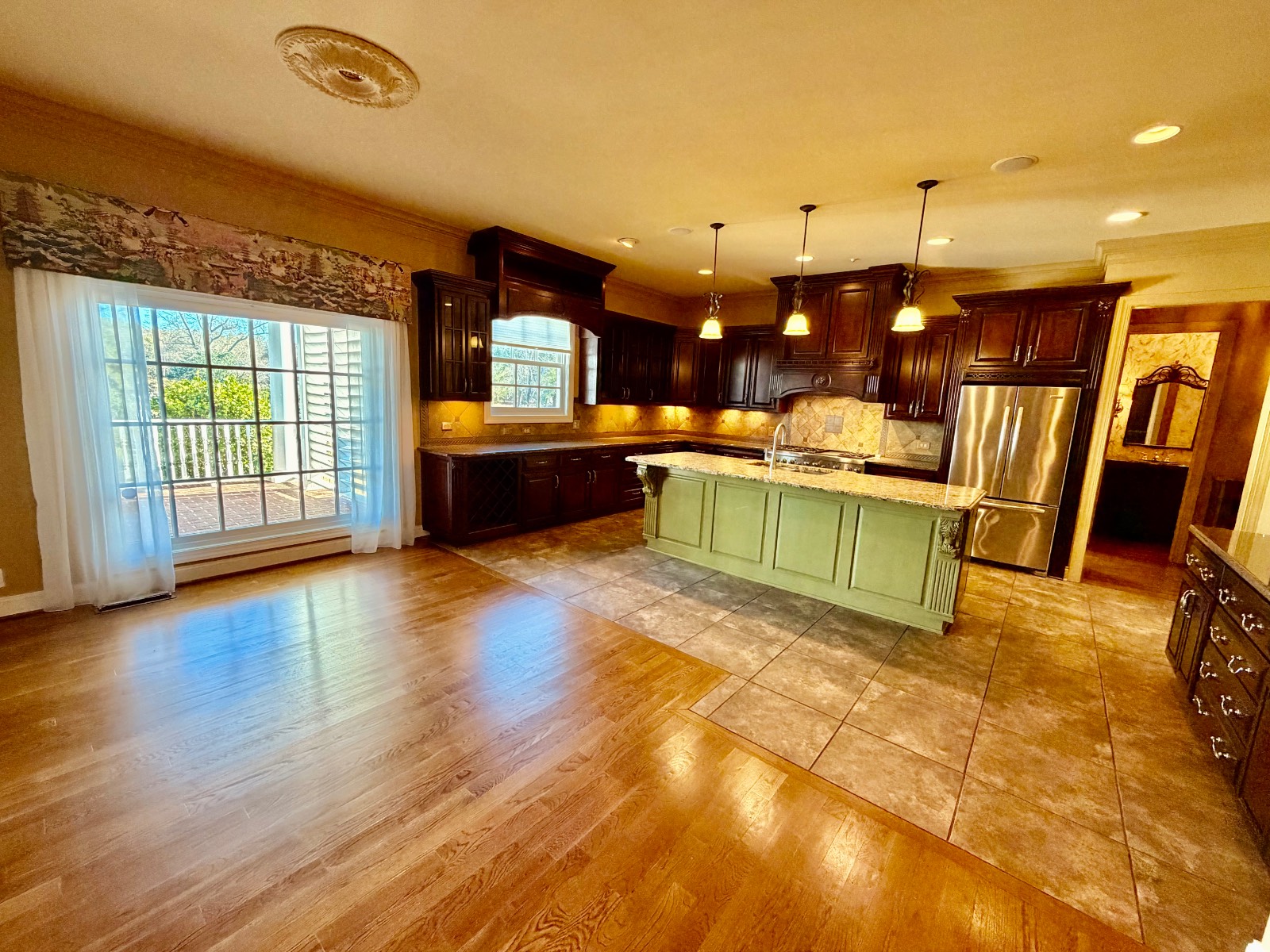 207 North Church Street