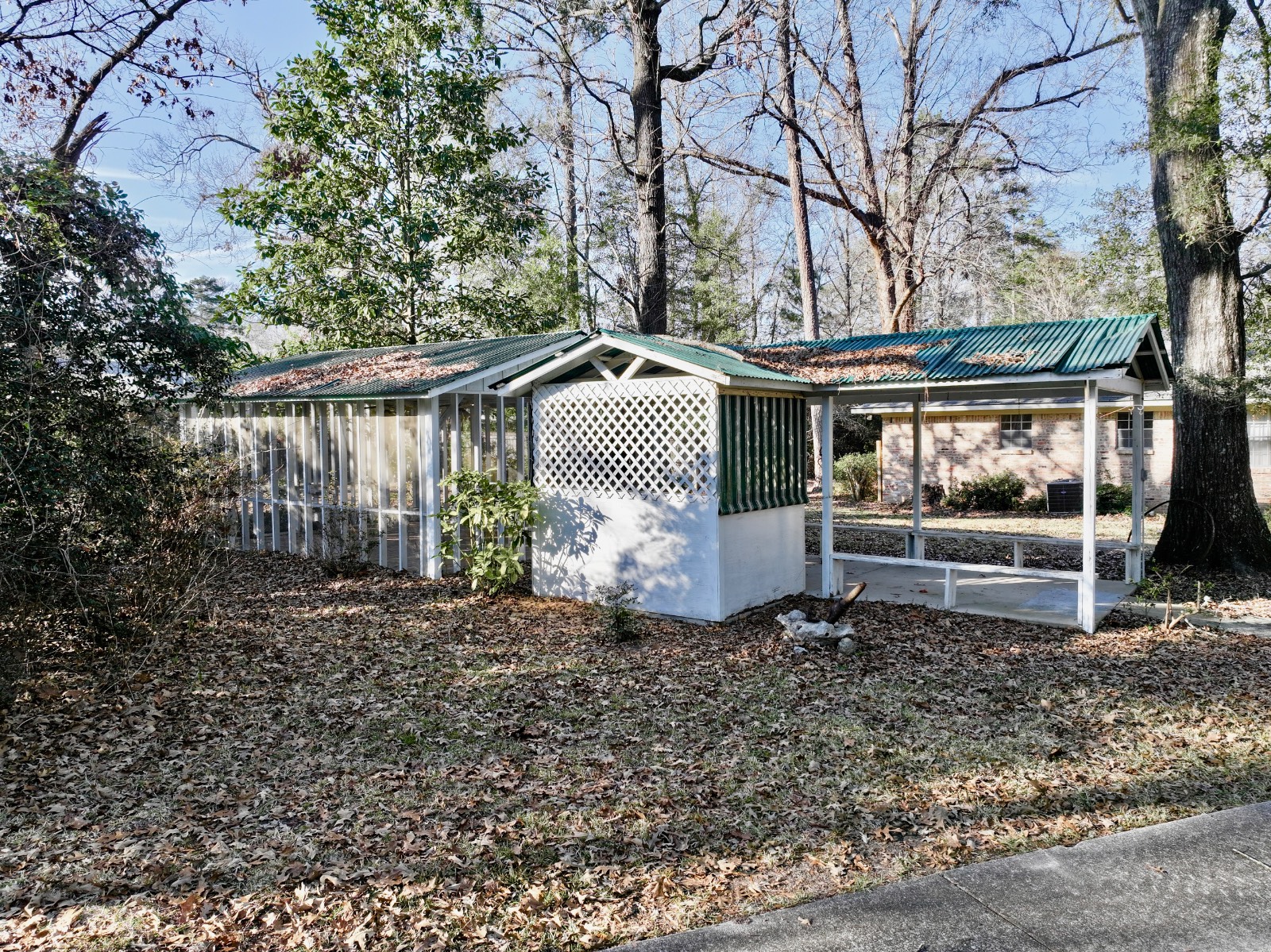 314 Cherokee Drive