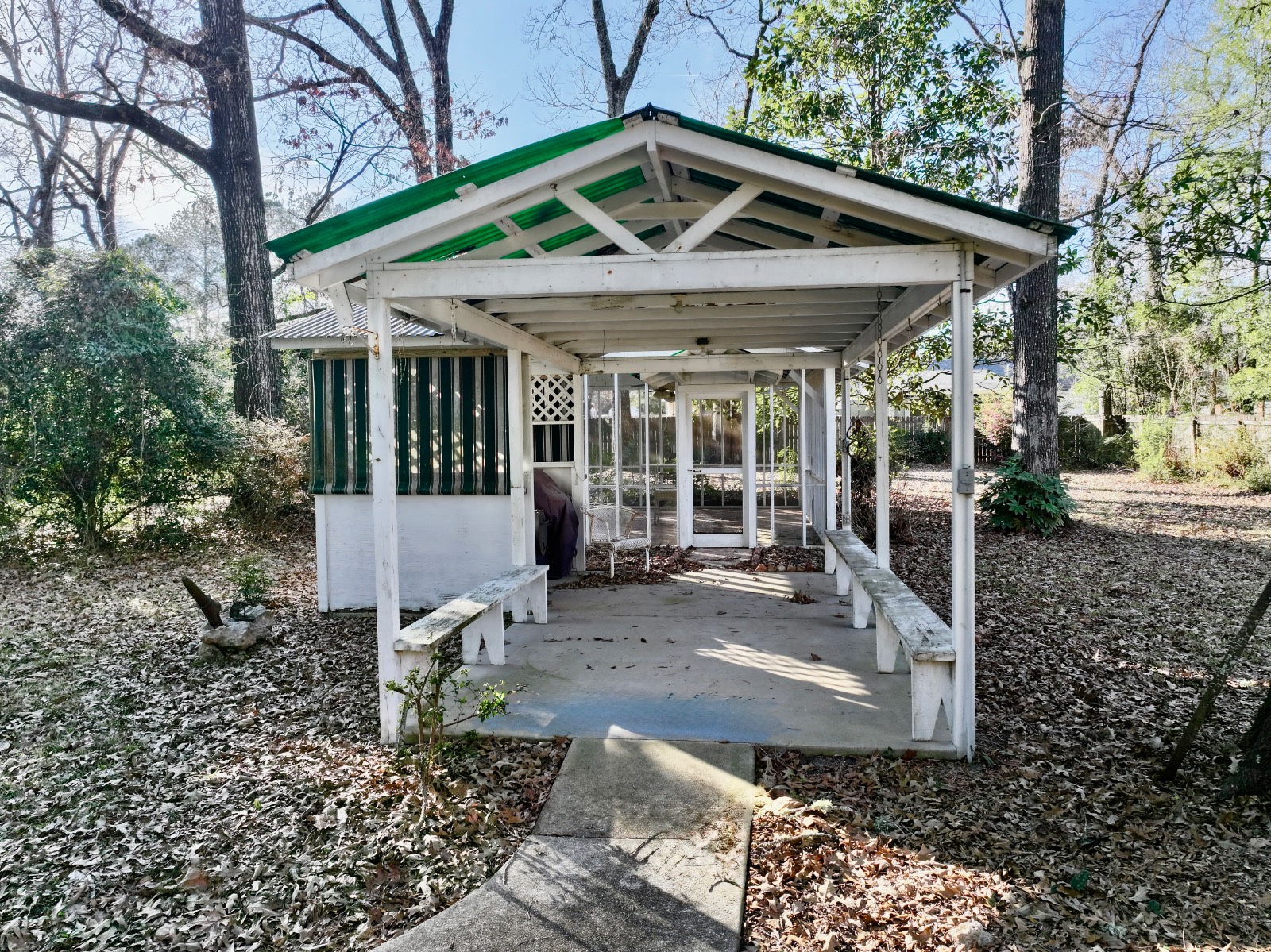 314 Cherokee Drive